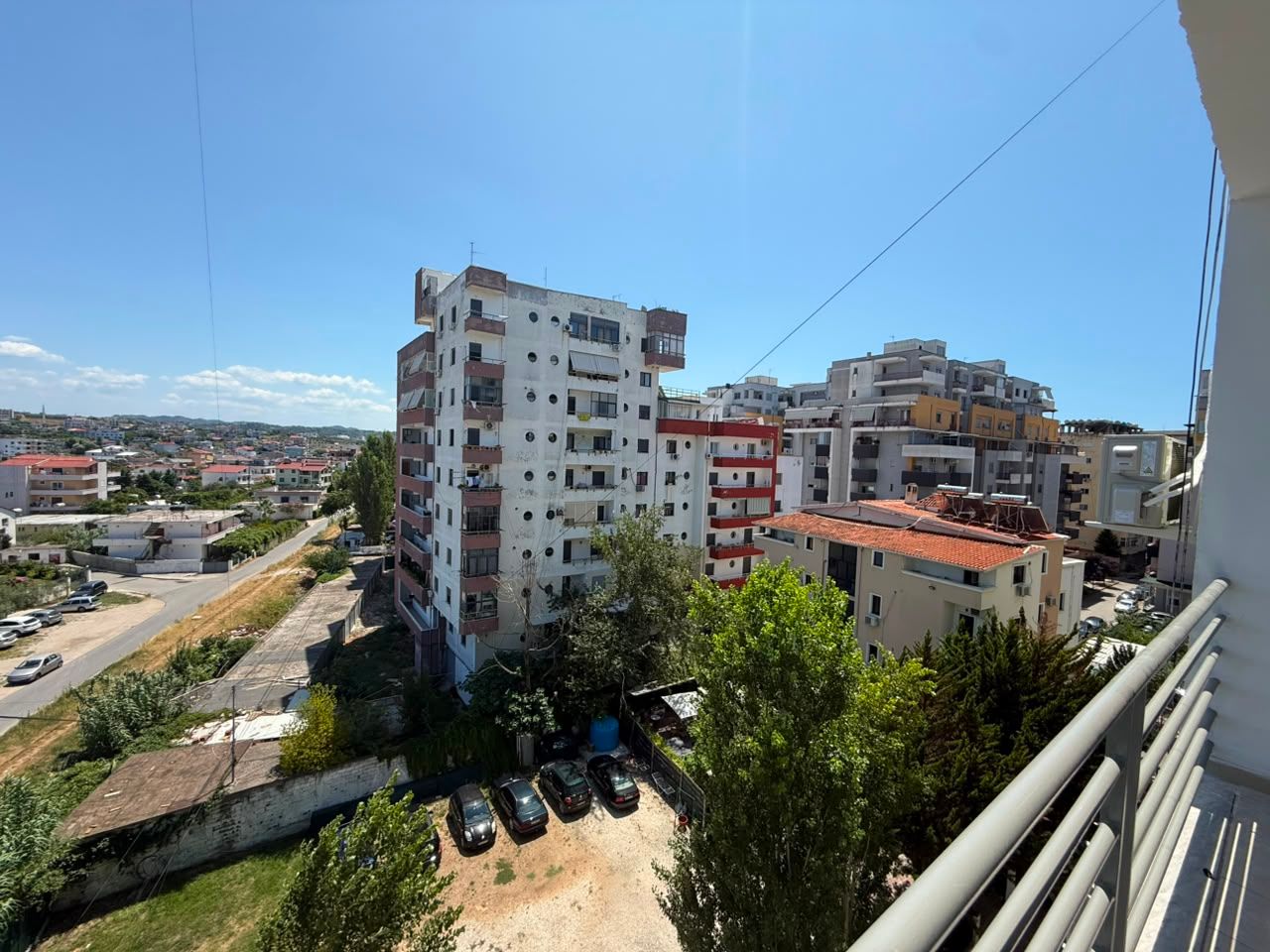 Shitet Apartament 1+1 | Plazh, Durrës