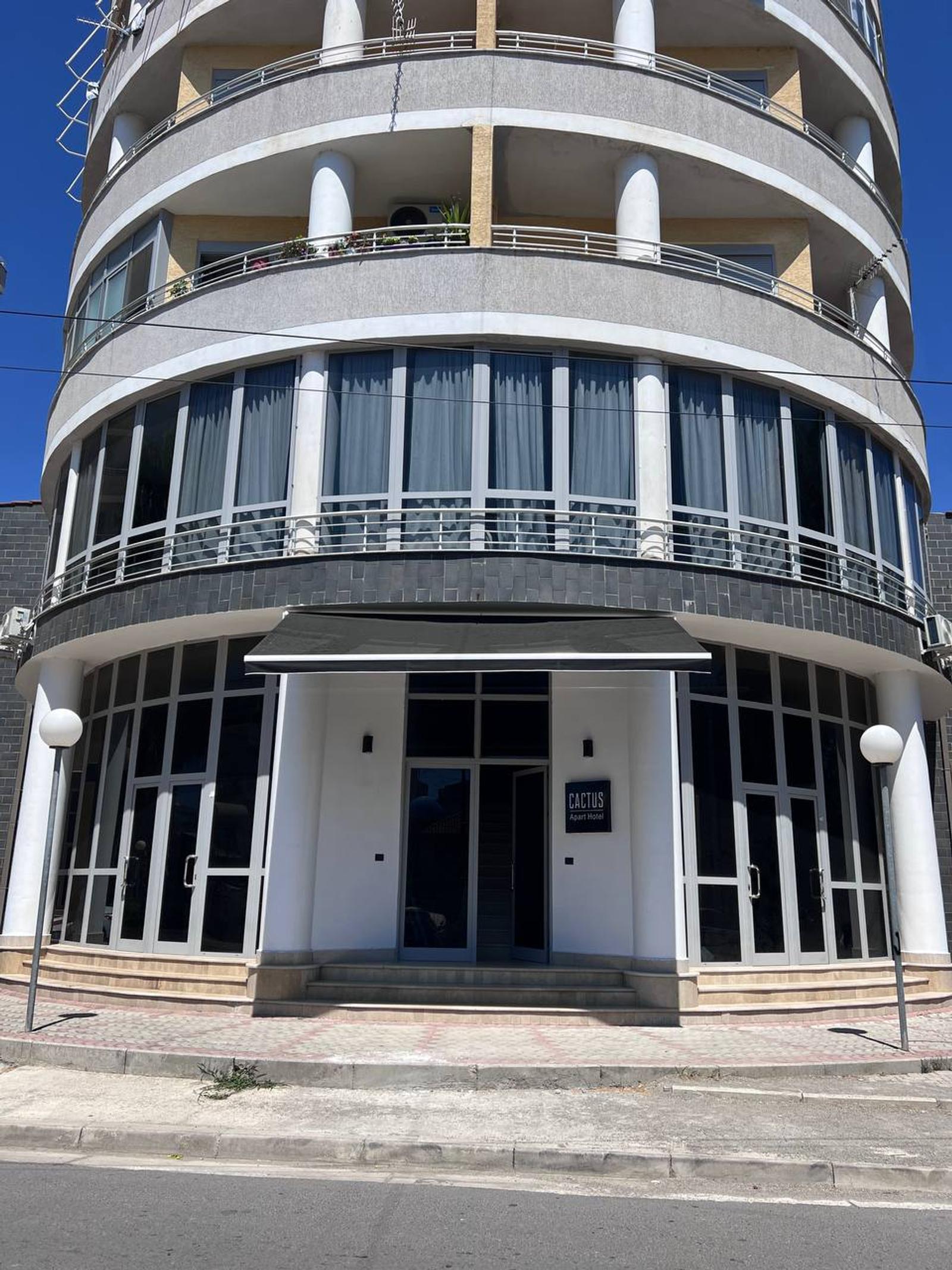 Studio zum Kauf in Plazh, Durrës, 34 m² — Foto 8 von 8