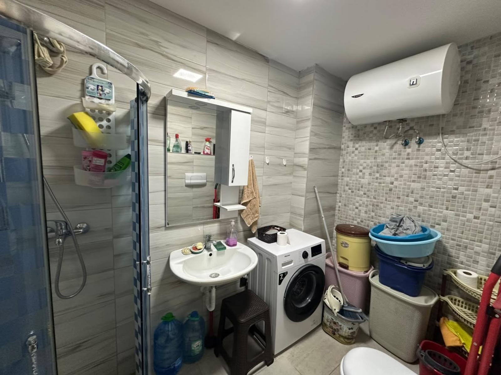 1+1 apartment for sale in Shkëmbi, Durres, 58 m² — photo 8 of 8
