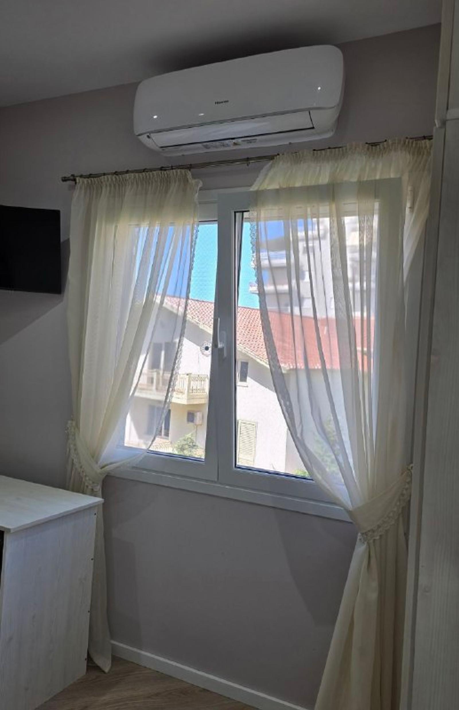 1+1 apartment for sale in Plazh, Durres, 48.2 m², near the sea — photo 2 of 5
