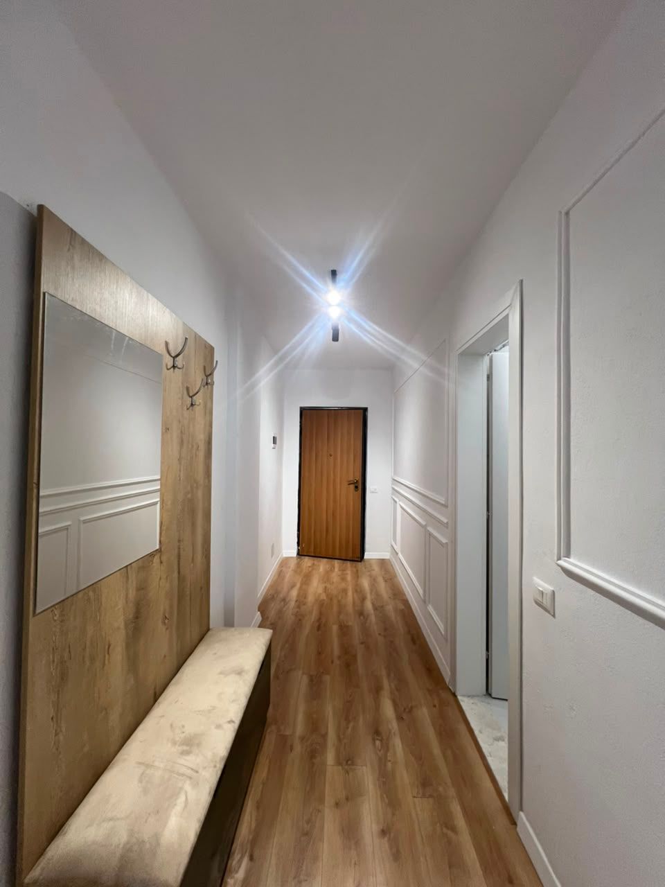 Shitet Apartament 1+1 | Plazh, Durrës