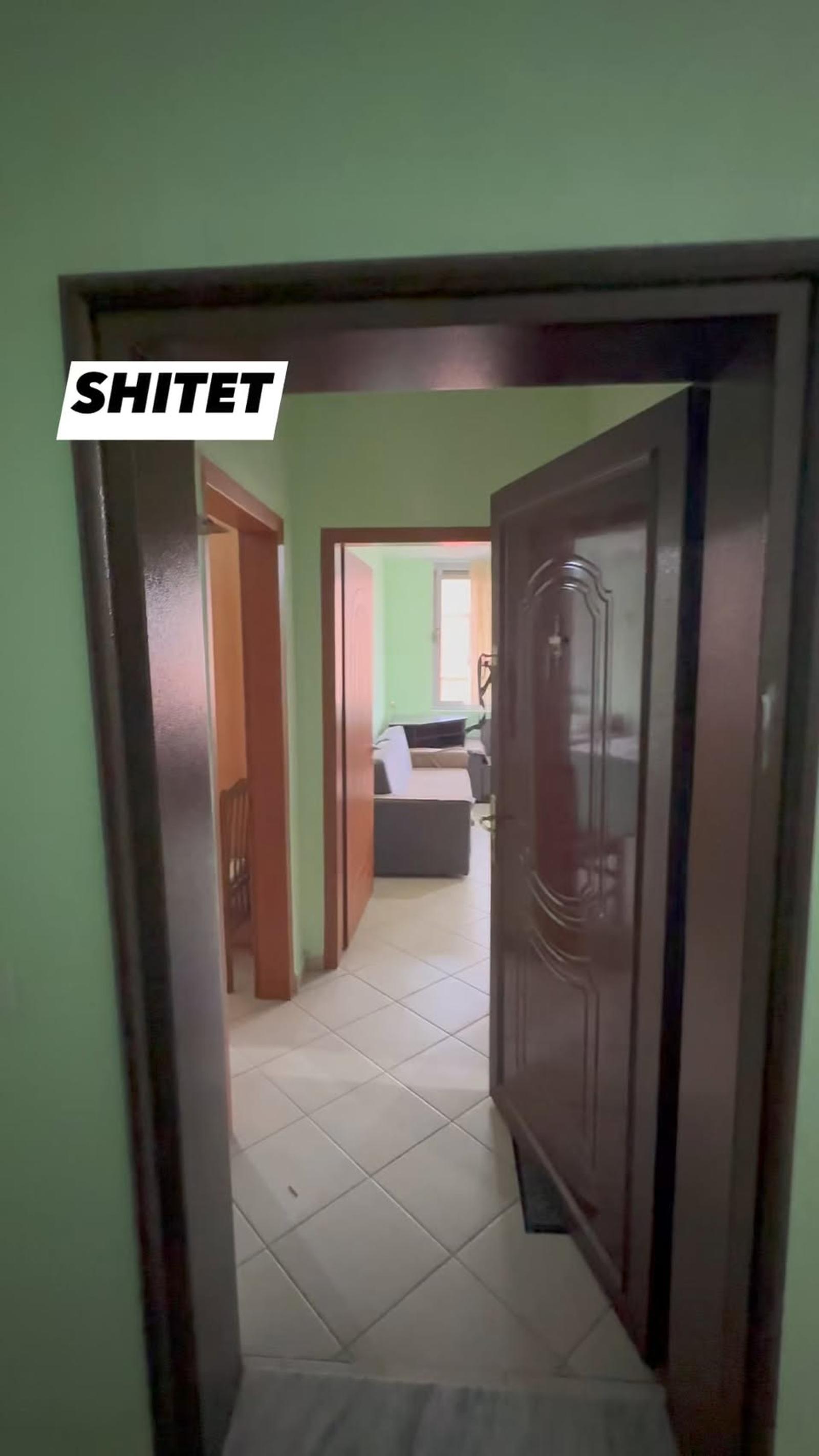Apartment 1+1, 60 m², near Rafaello Resort, Shëngjin, City Center