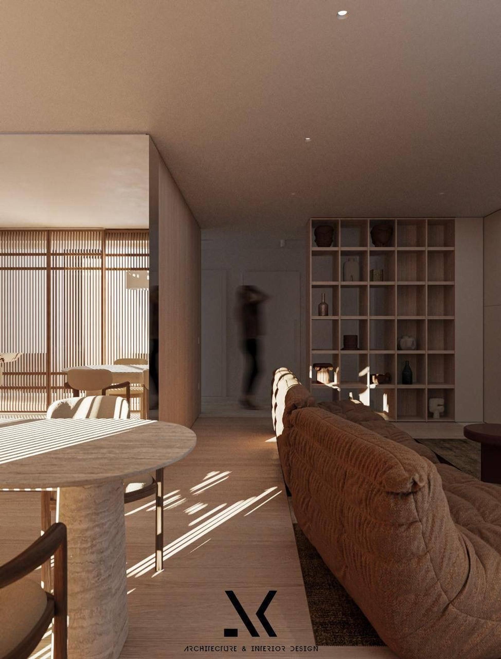 Wohnung 2+1 zum Kauf in Currila, Durrës, 135.8 m² — Foto 18 von 30