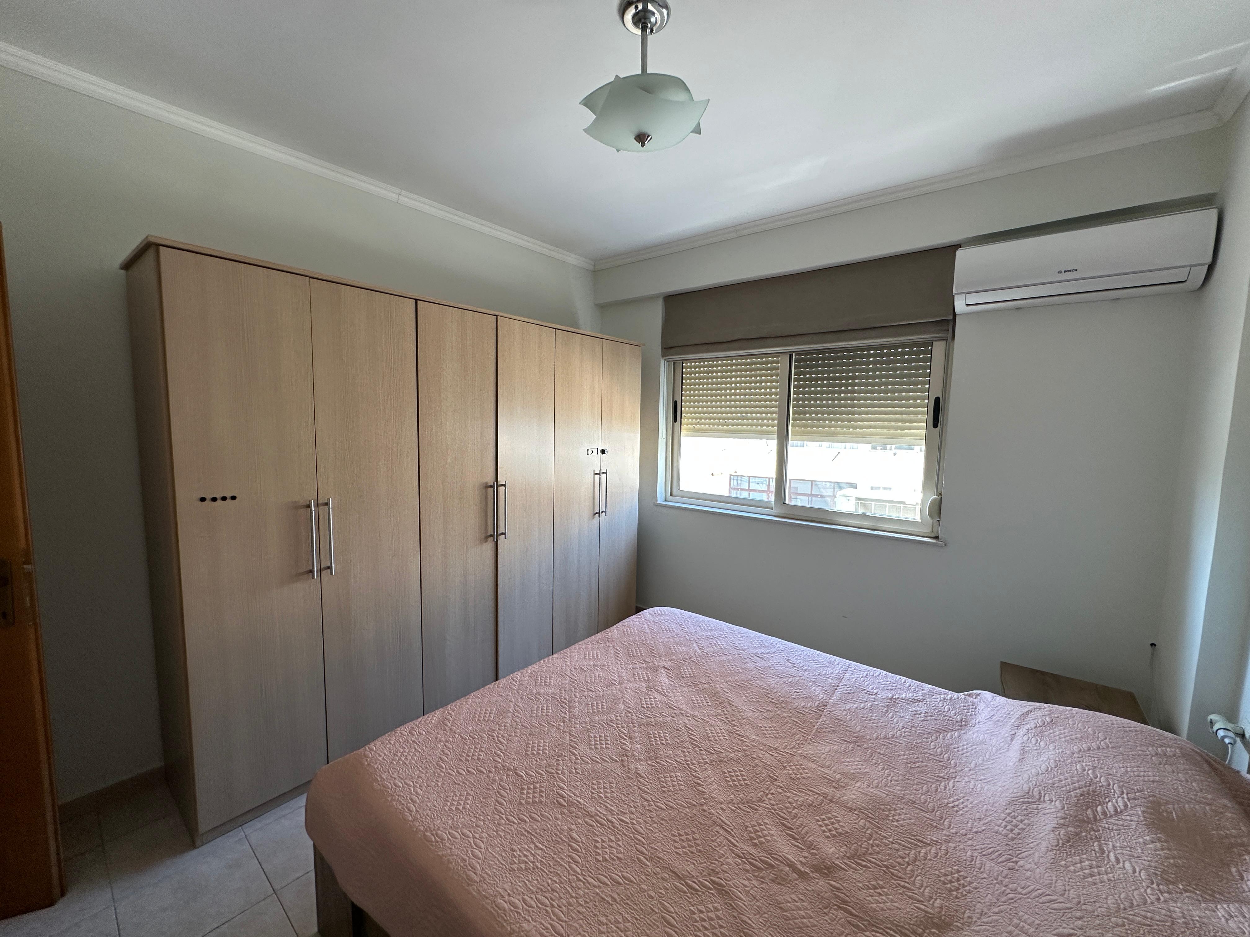 Shitet Apartament 2+1 | Plazh Iliria, Durrës