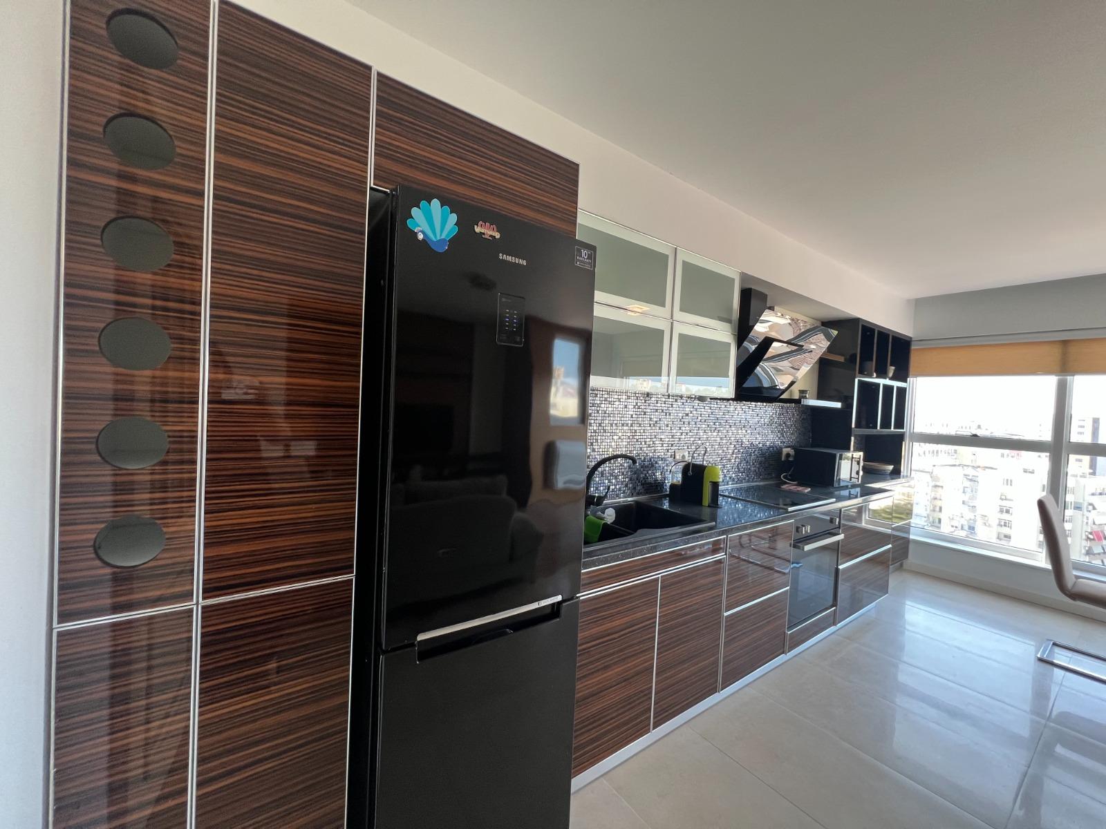 Wohnung 2+1 zum Kauf in Stadtzentrum, Durrës, 119 m² — Foto 3 von 16