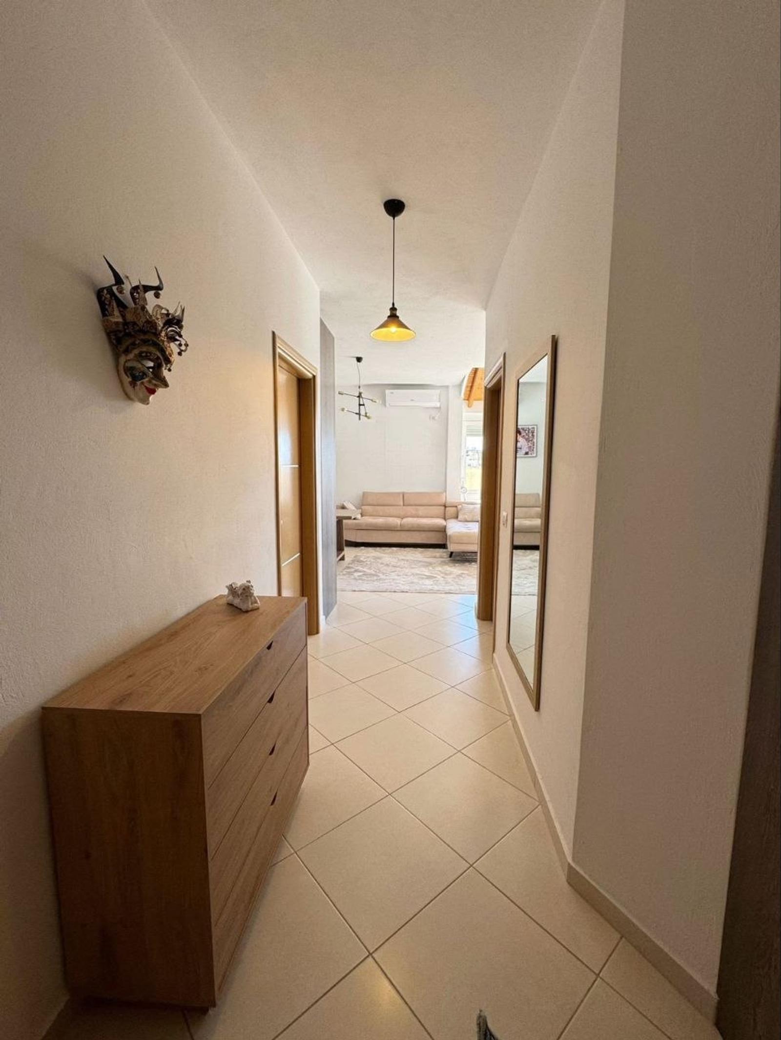 Penthouse, në shitje, Saranda, 180 m², pamje nga deti — foto 7 nga 19