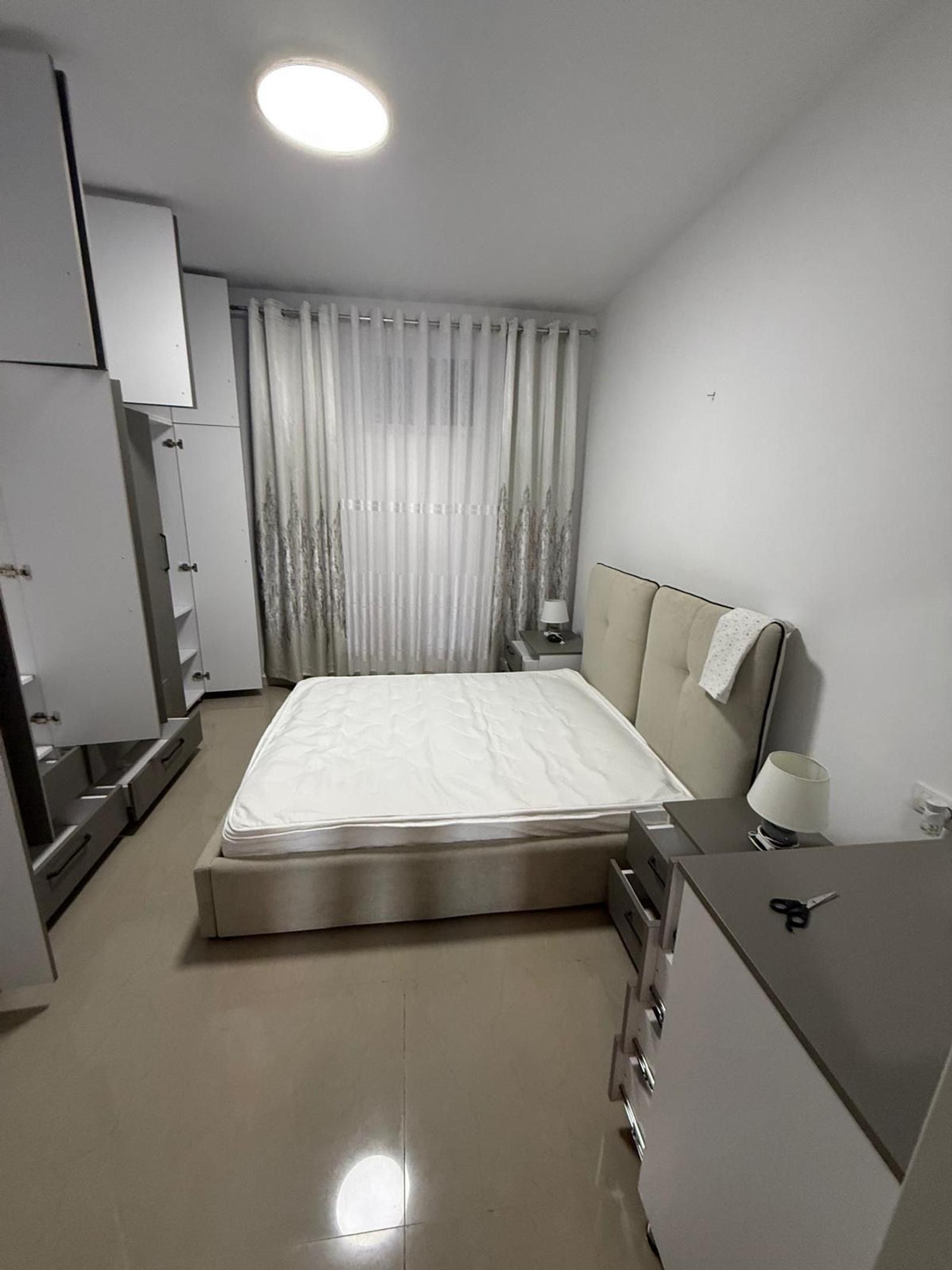 Wohnung 2+1 zum Kauf in Stadtzentrum, Durrës, 61 m² — Foto 13 von 13