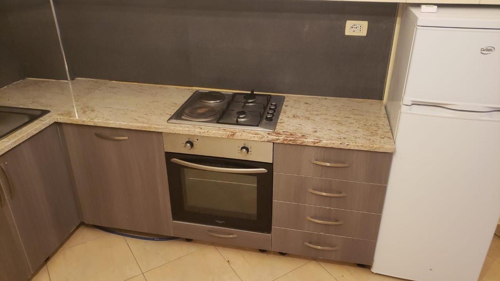 Wohnung 1+1 zum Kauf in Plazh, Durrës, 59 m² — Foto 13 von 17
