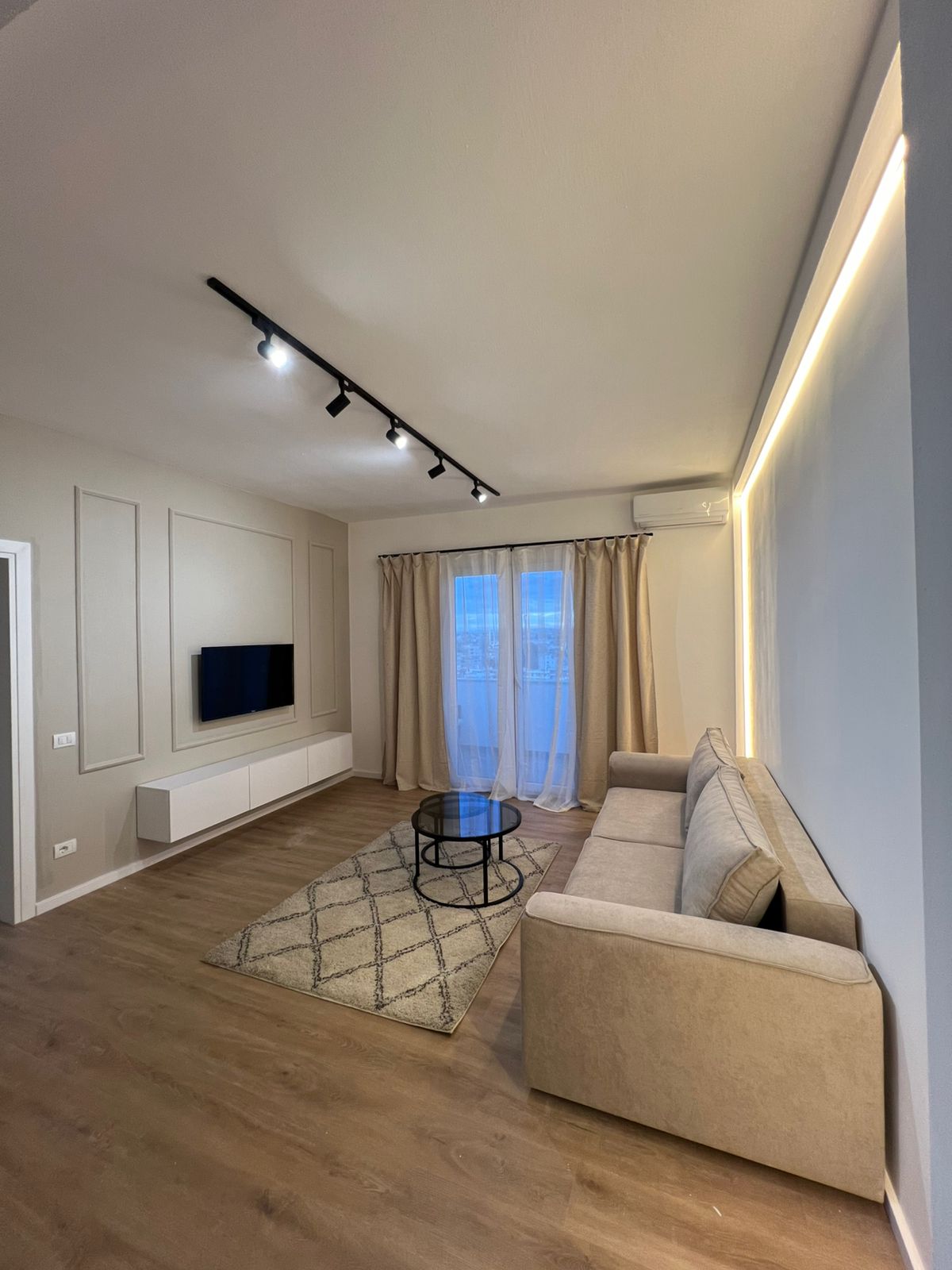 Shitet Apartament 1+1 | Plazh Iliria, Durrës