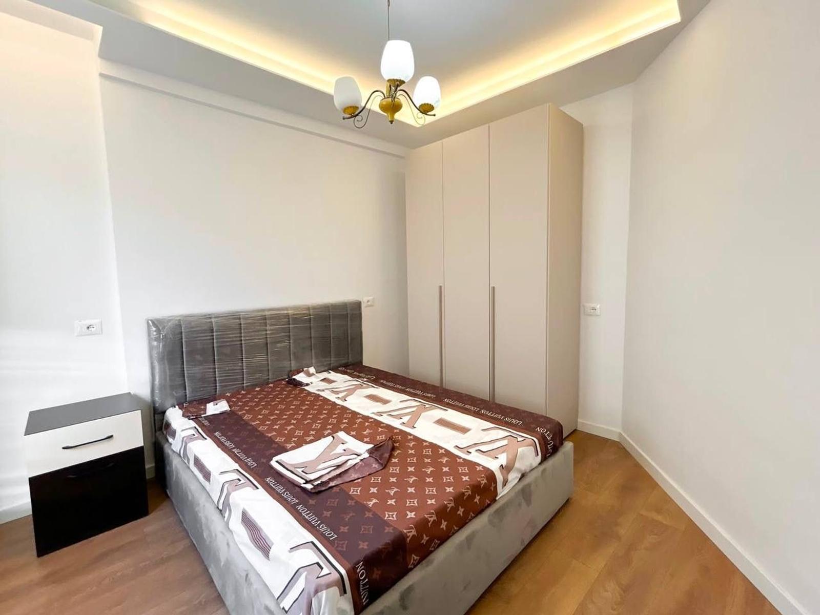 1+1 apartment for sale in Shkëmbi, Durres, 50 m² — photo 23 of 30