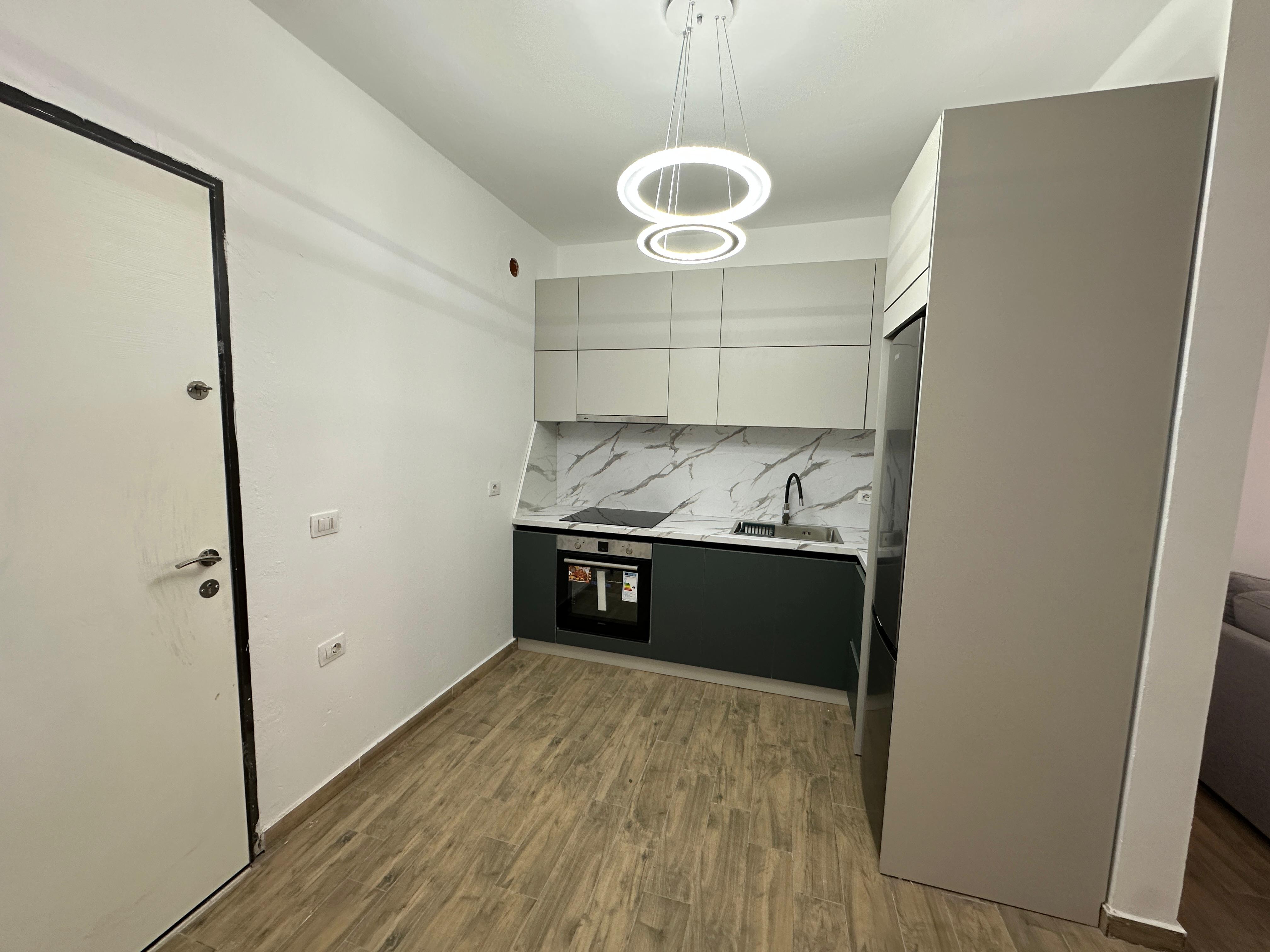 Shitet Apartament 1+1 i Sapo Investuar | Pranë Detit, Durrës