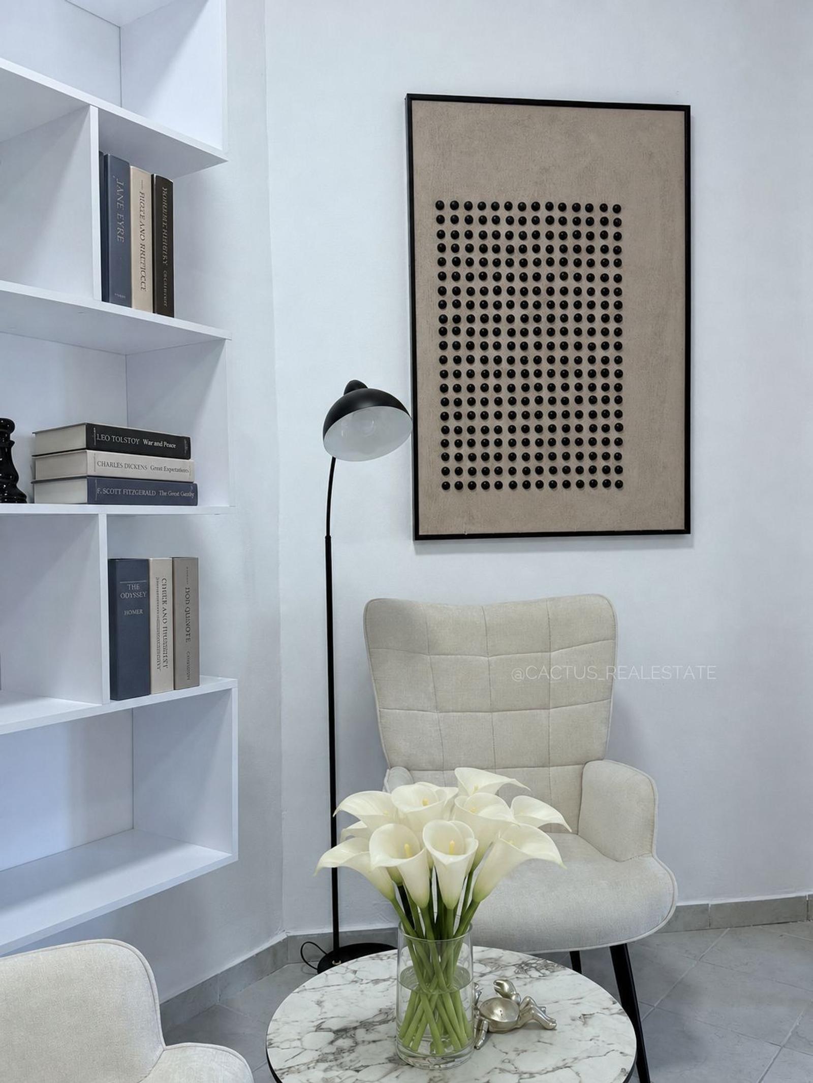 Wohnung 1+1 zum Kauf in Plazh, Durrës, 47.9 m² — Foto 25 von 25