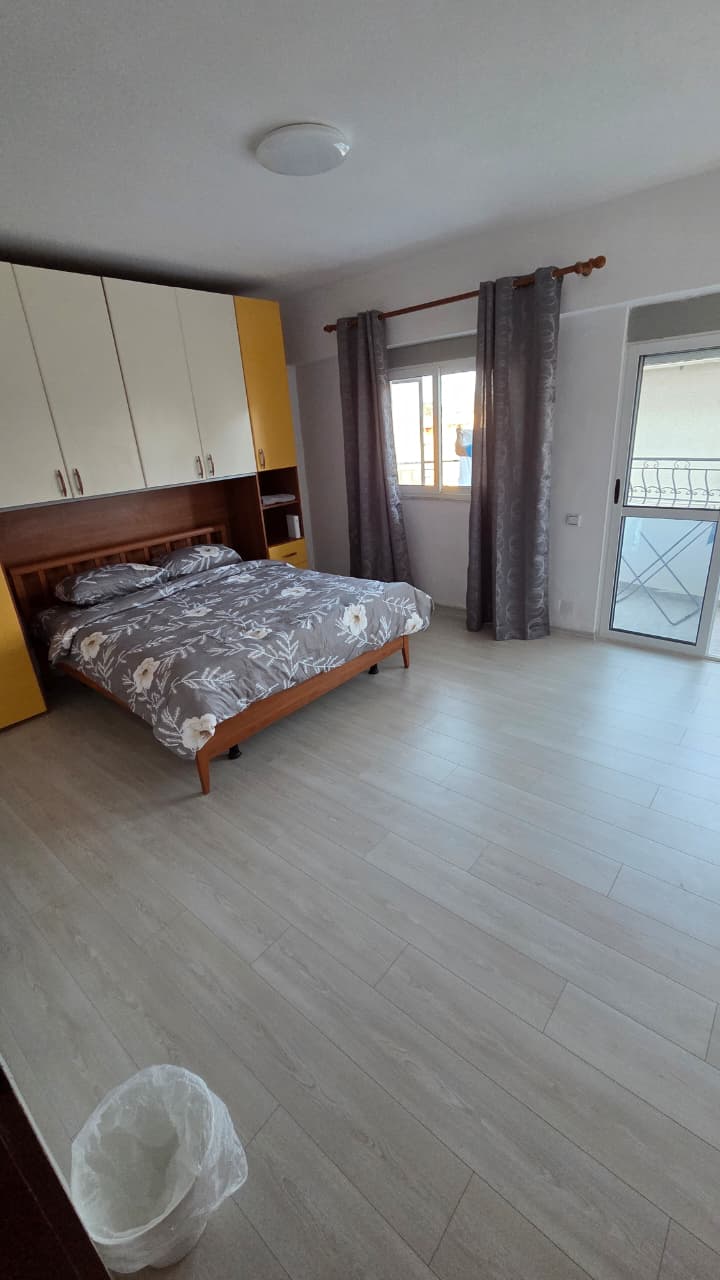 Shitet Apartament 1+1 | Plazh Iliria, Durrës