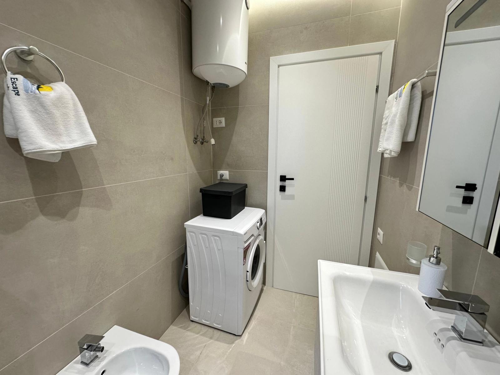 Monolocale, in vendita, Mali i Robit, Durazzo, 34 m² — foto 11 di 11