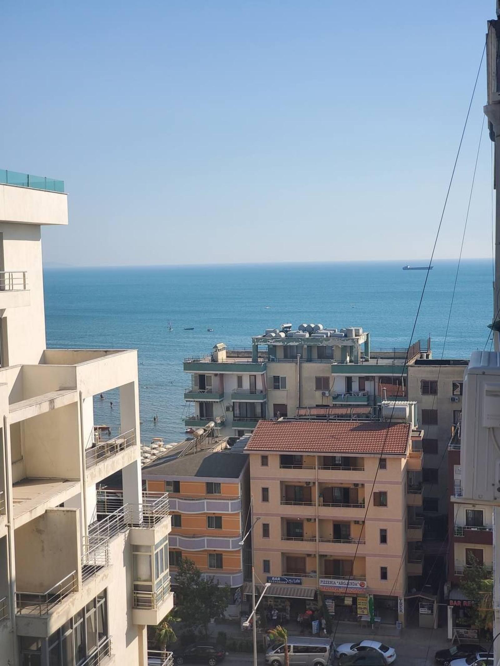 Wohnung 1+1 zum Kauf in Plazh, Durrës, 64 m² — Foto 17 von 17