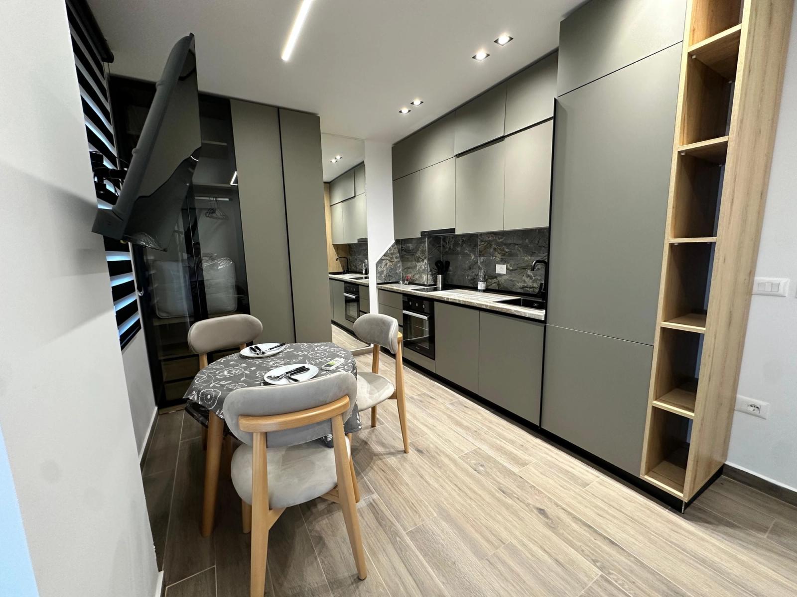 Wohnung zum Kauf in Mali i Robit, Durrës, 36.6 m² — Foto 7 von 26