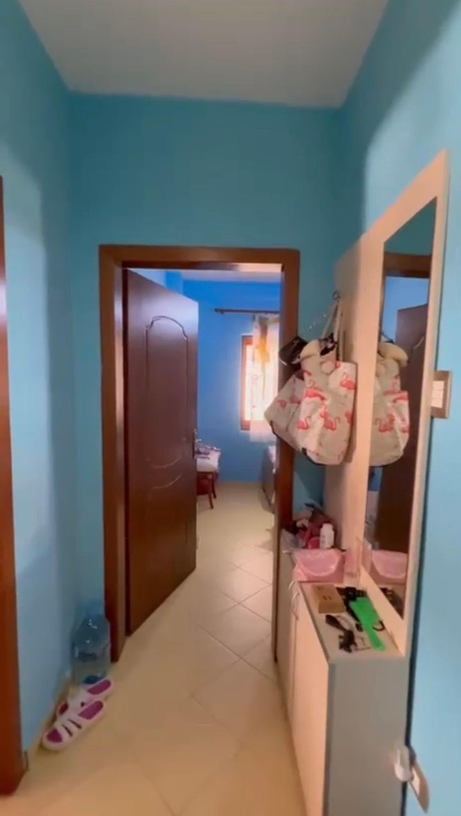 Appartement 1+1 à vendre à Centre-ville, Shëngjin, 65 m², vue mer — photo 3 sur 11