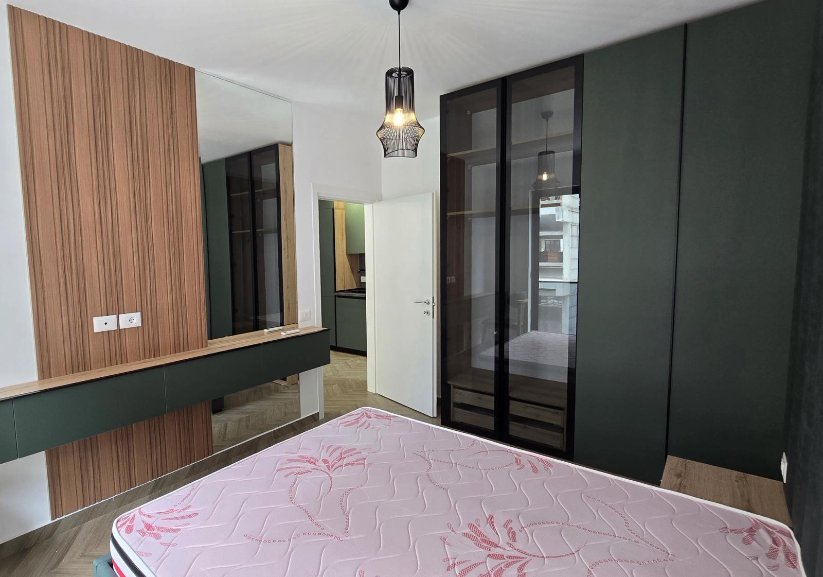 Квартира 1+1, продаж, Малі і Робіт, Дуррес, 42 м², поруч із морем — фото 7 з 10