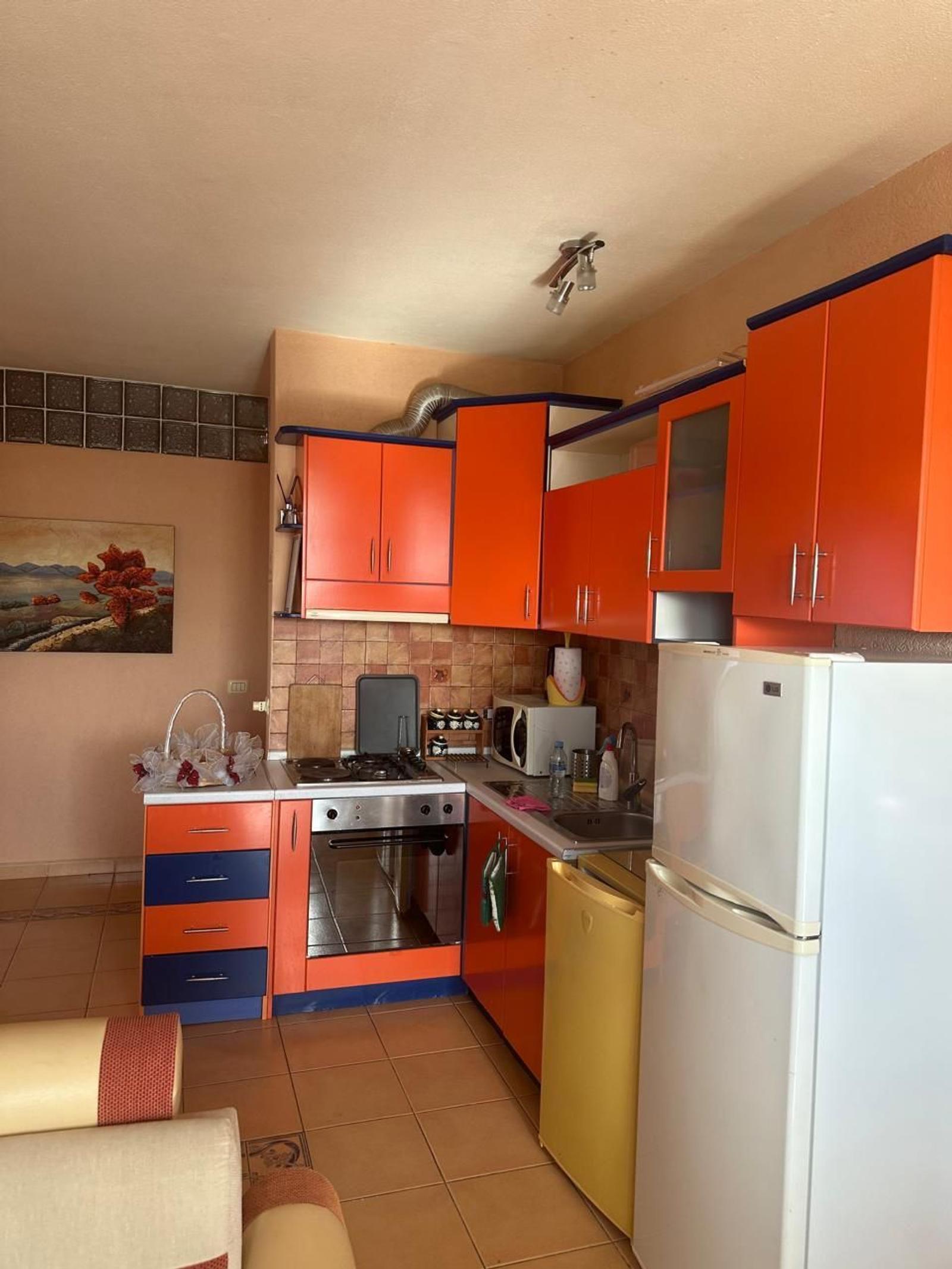 Wohnung 3+1 zum Kauf in Golem, Durrës, 81 m² — Foto 1 von 6
