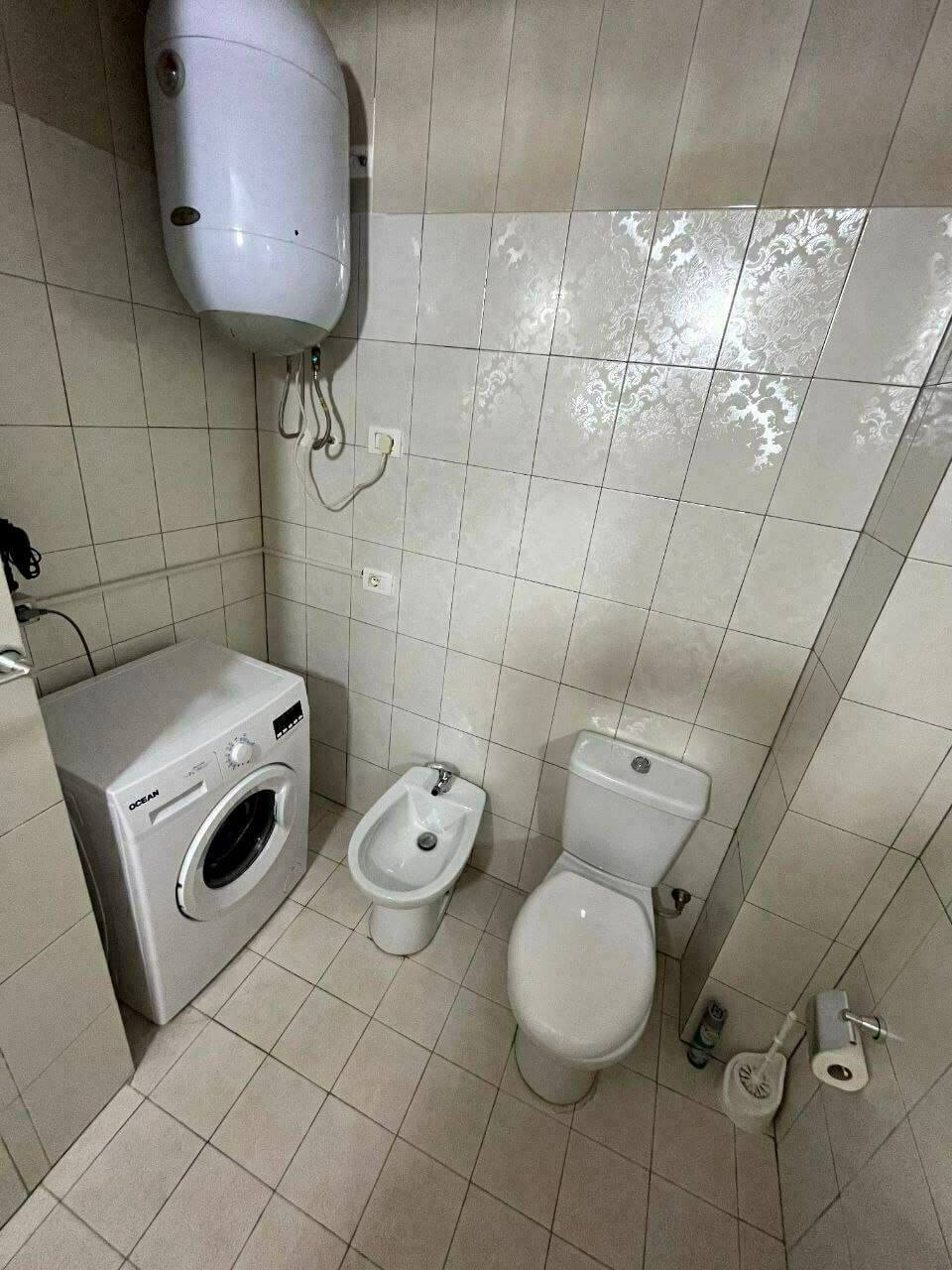 Apartament 1+1 në Durrësi