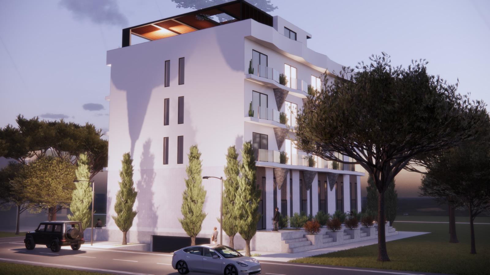 Wohnung 1+1 zum Kauf in Spille, Durrës, 38.9 m², nah am Meer — Foto 7 von 8