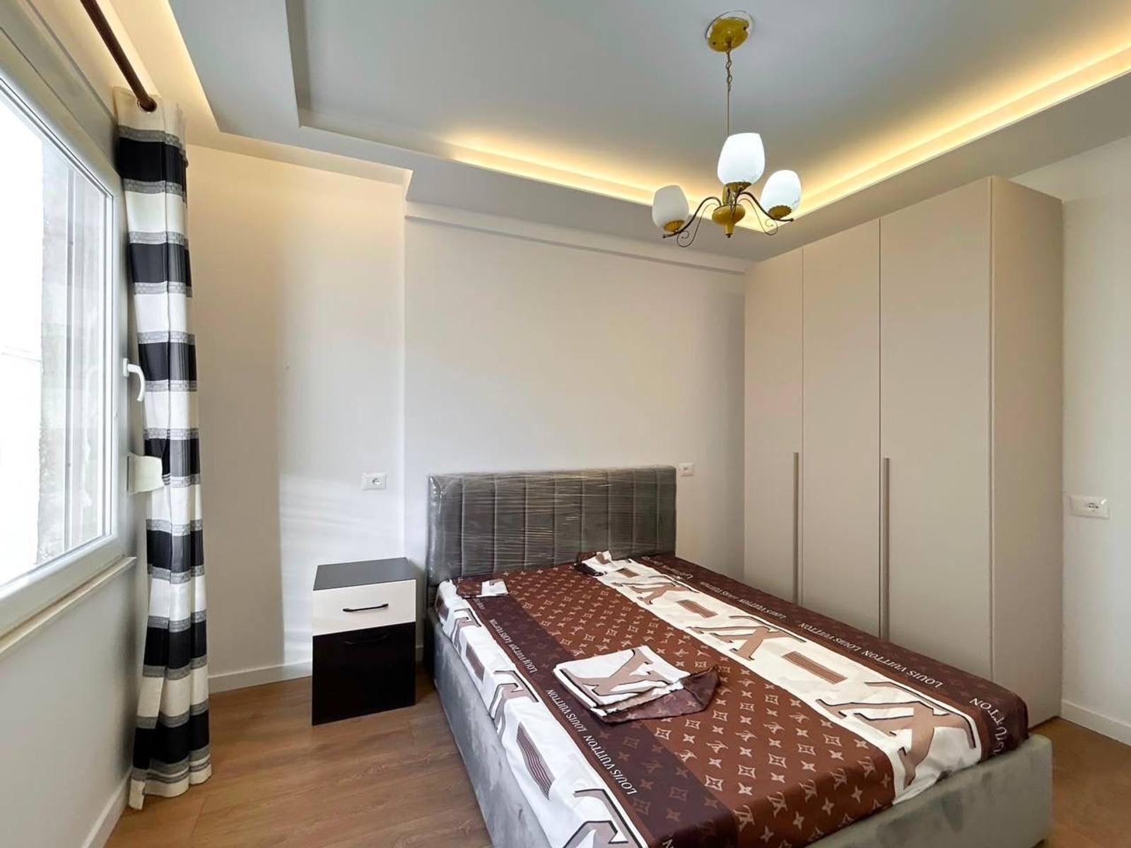 1+1 apartment for sale in Shkëmbi, Durres, 50 m² — photo 13 of 30