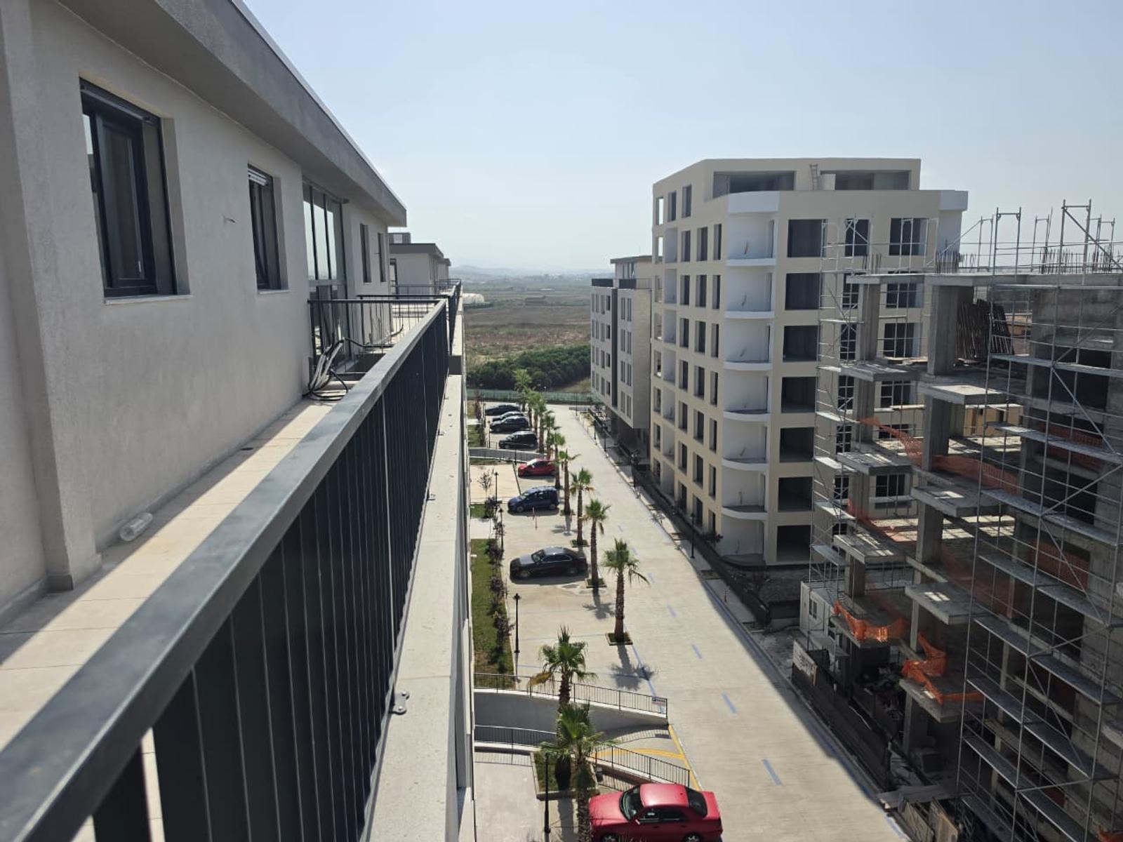 Wohnung 1+1 zum Kauf in Qerret, Durrës, 67.3 m² — Foto 14 von 14