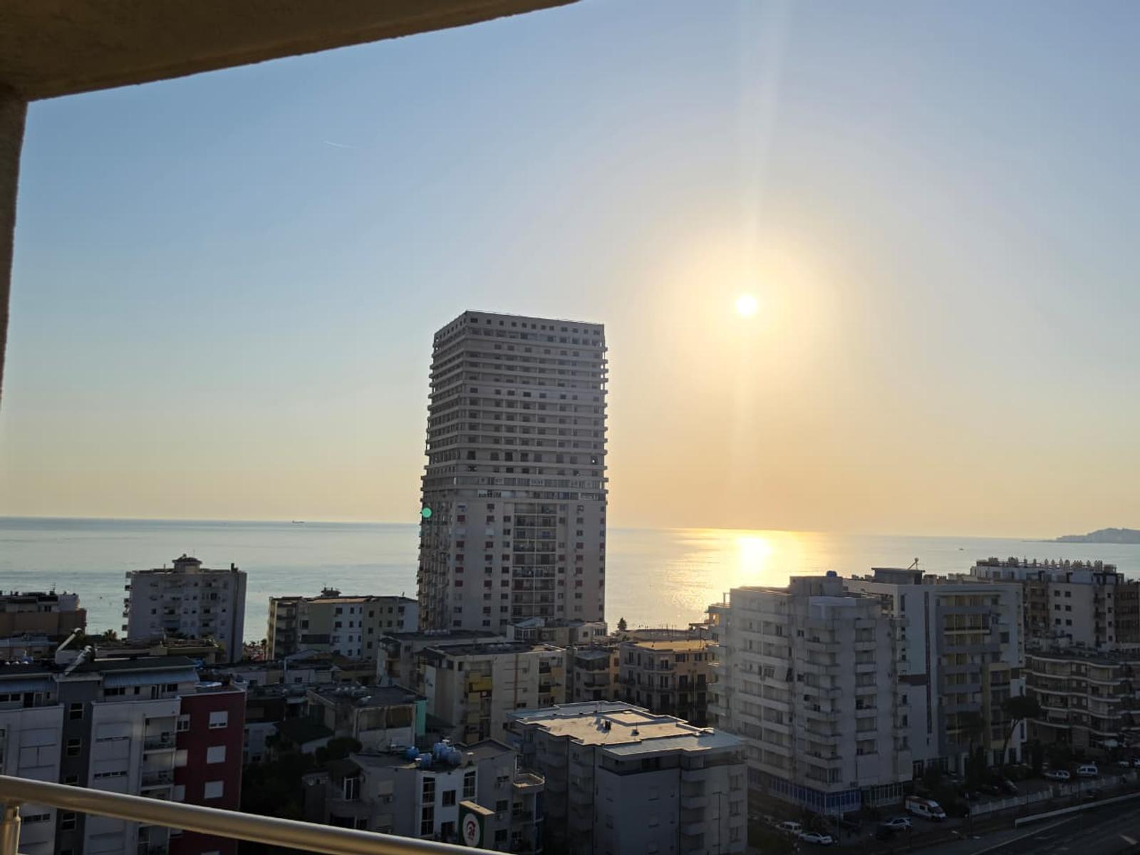 Wohnung 1+1 zum Kauf in Shkëmbi, Durrës, 99.5 m², Meerblick — Foto 25 von 32