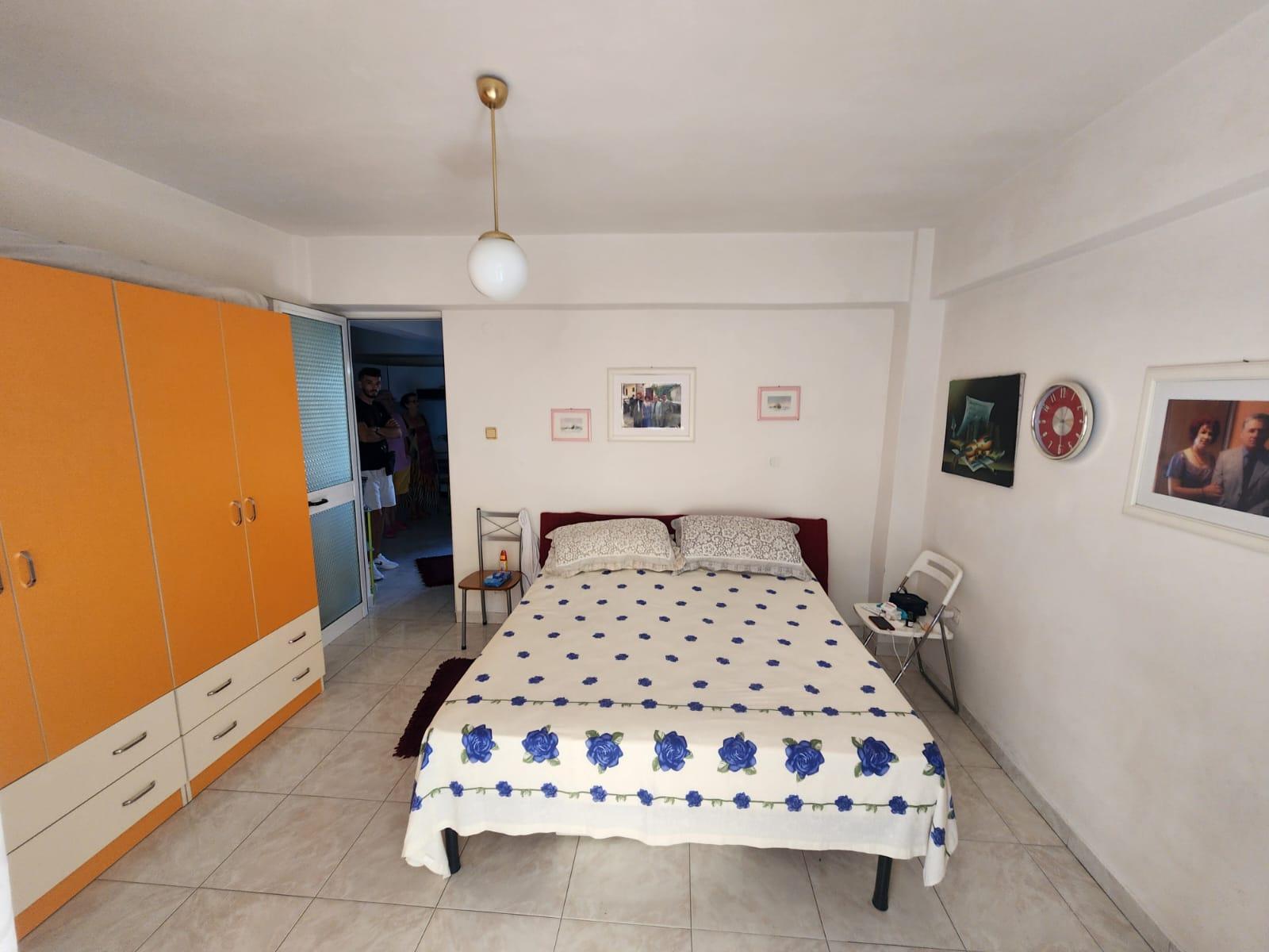 Wohnung 2+1 zum Kauf in Stadtzentrum, Durrës, 78 m², Meerblick — Foto 4 von 8