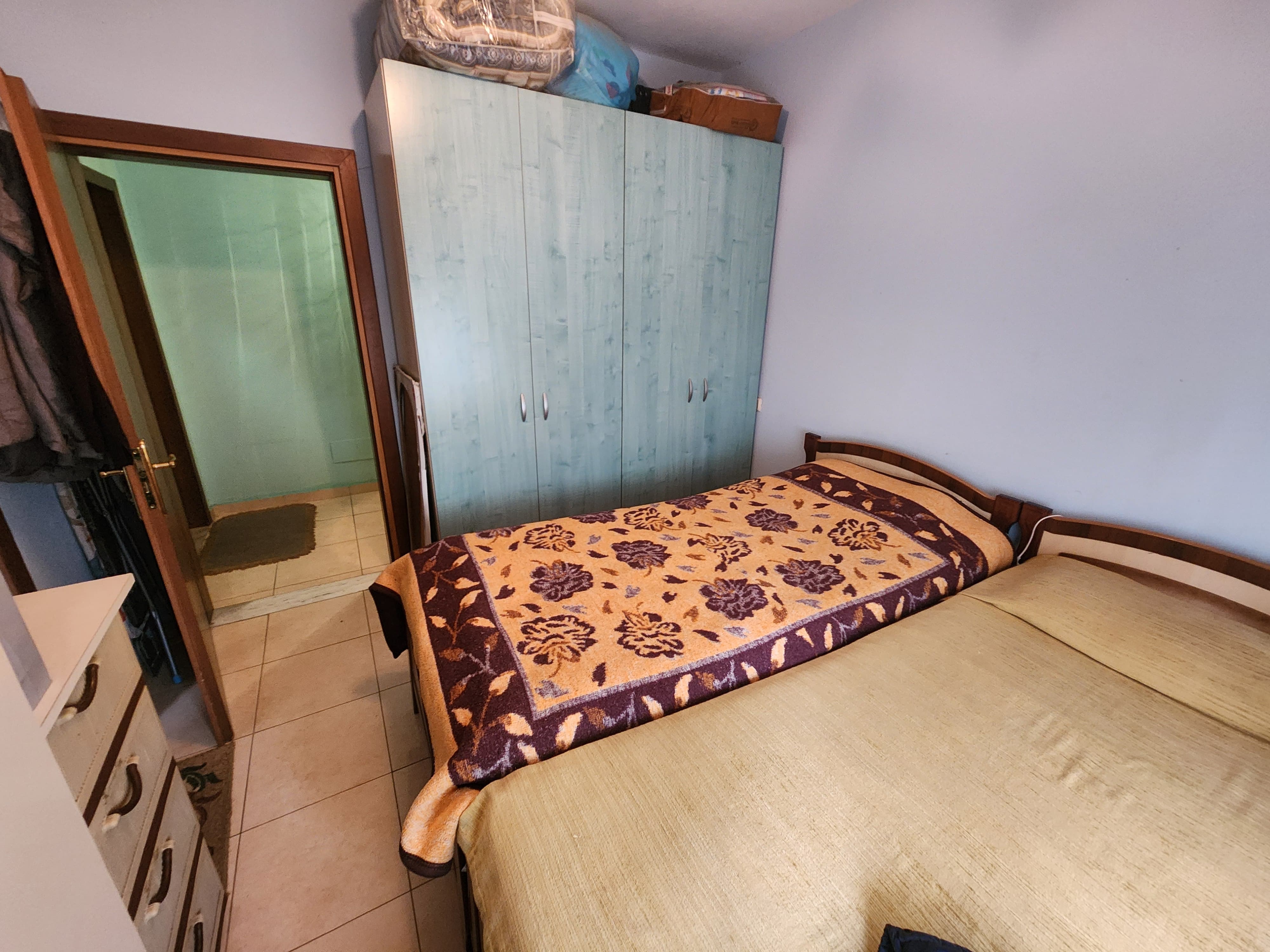 Shitet Apartament 2+1 | Golem, Durrës