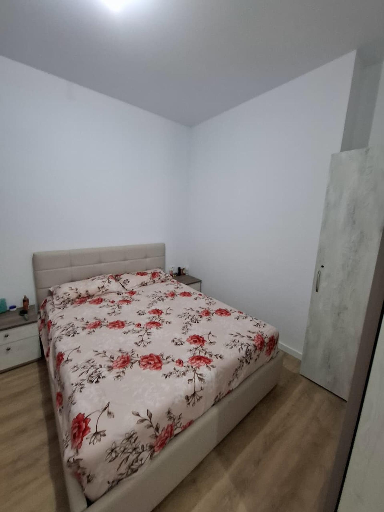 Wohnung 1+1 zum Kauf in Plazh, Durrës, 50 m² — Foto 5 von 7