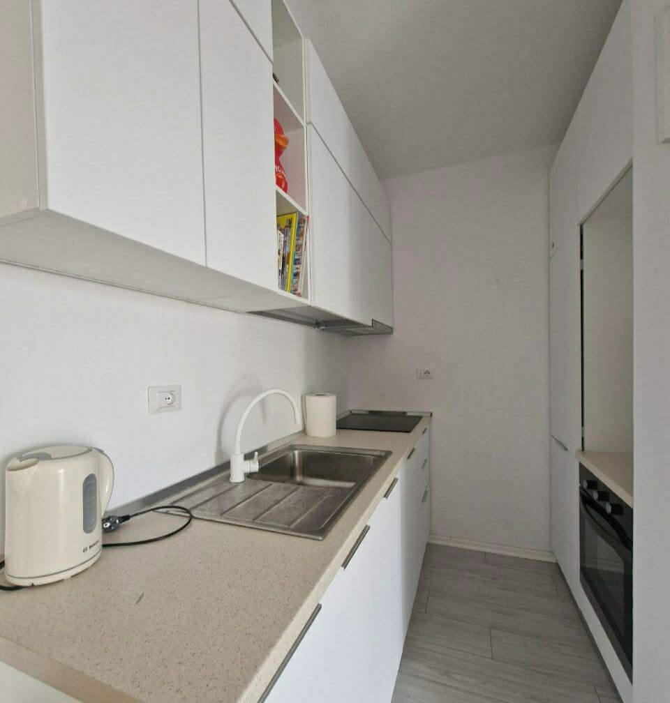 Apartament 1+1 në Durrësi