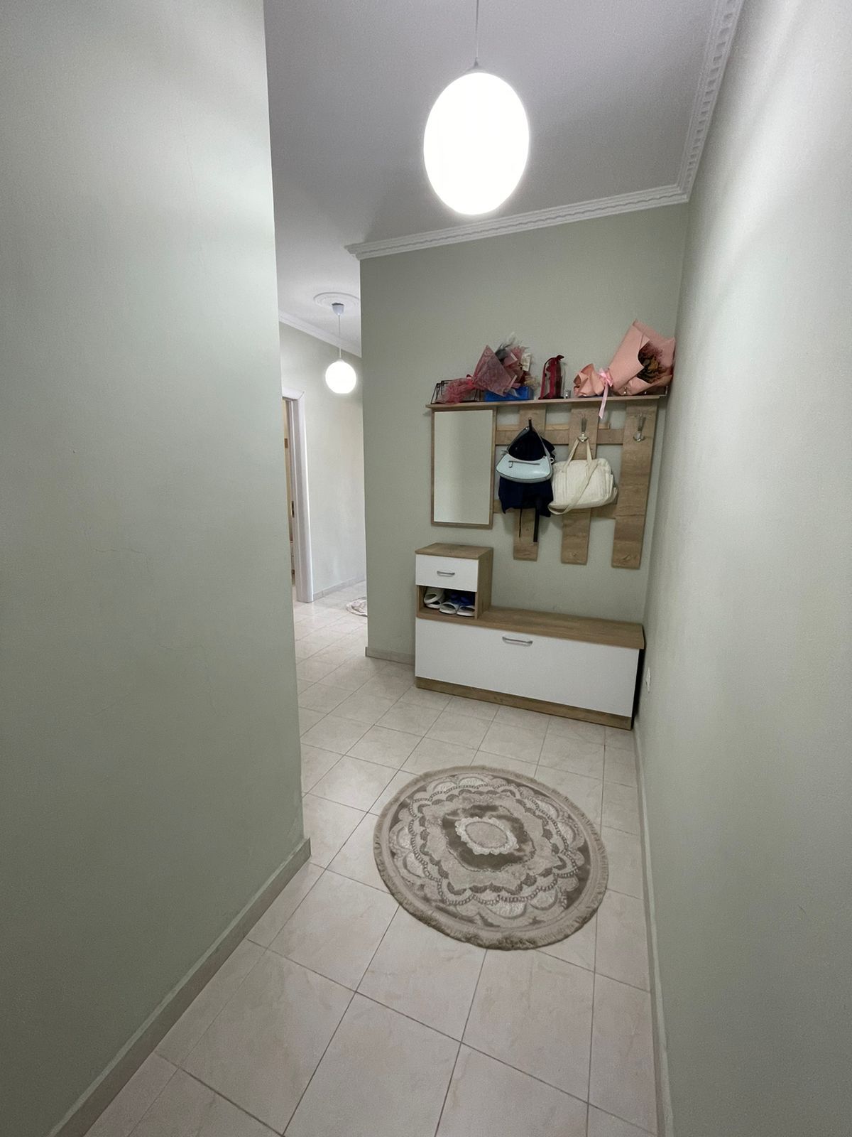 Shitet Apartament 2+1 | Pranvera, Durrës