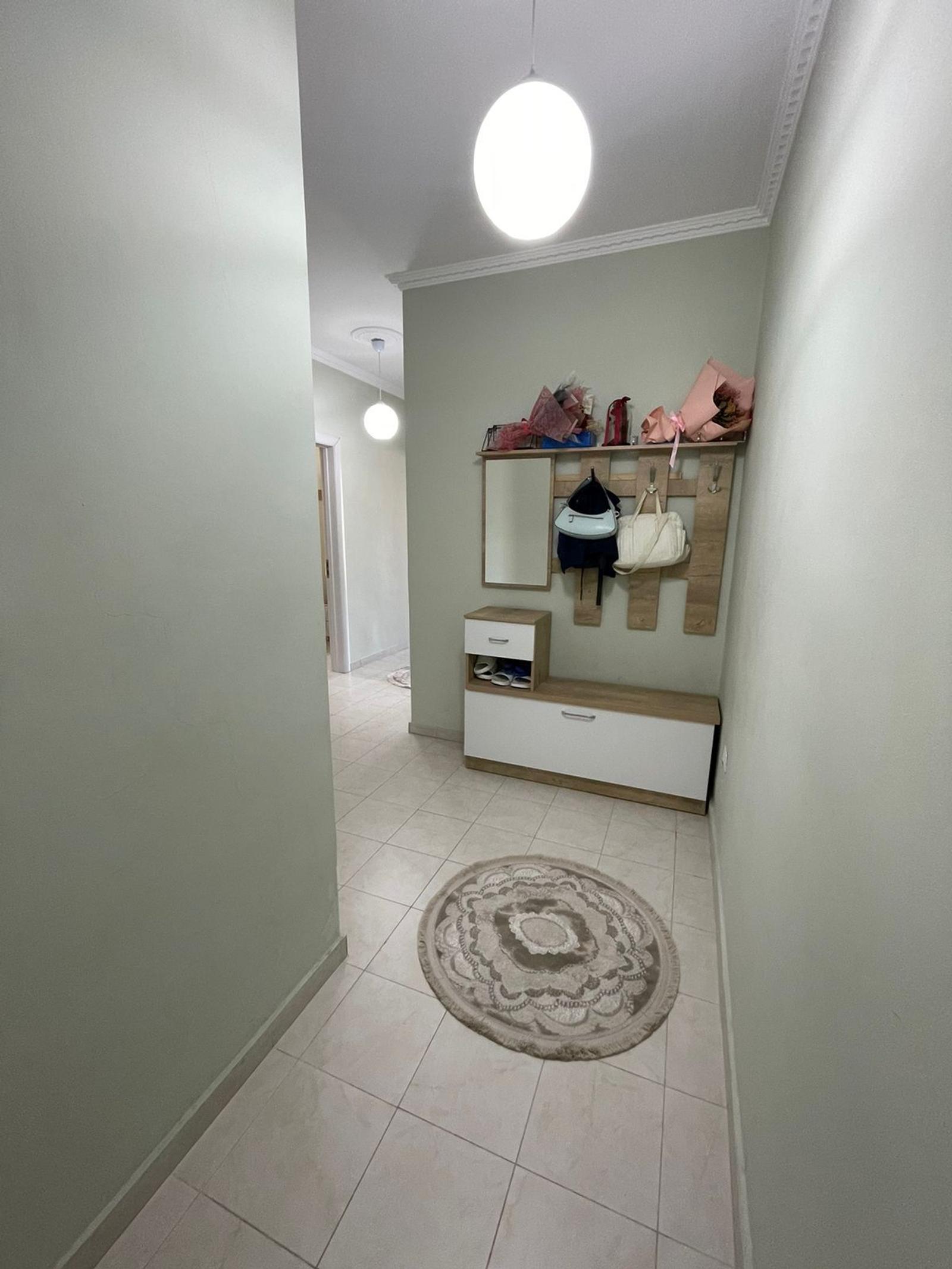 Wohnung 2+1 zum Kauf in Stadtzentrum, Durrës, 97 m² — Foto 6 von 6