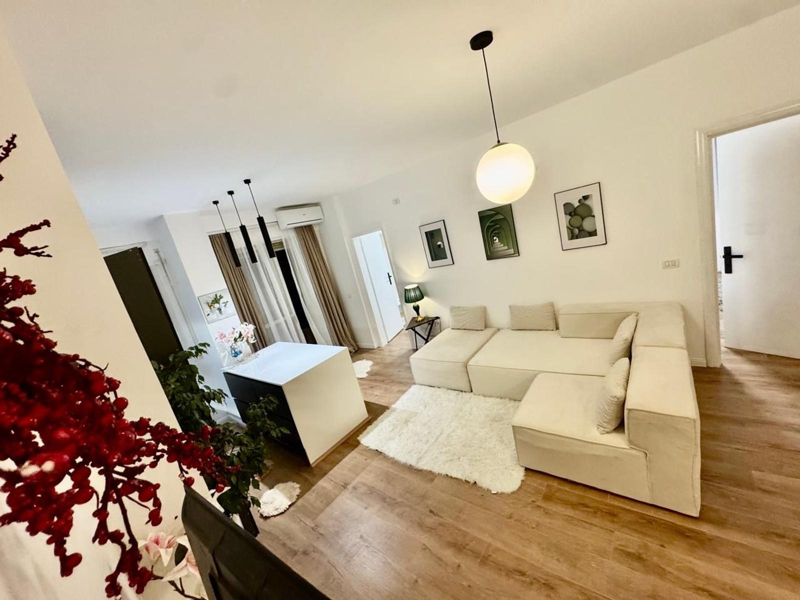 Wohnung 2+1 zum Kauf in Plazh, Durrës, 73 m² — Foto 5 von 17