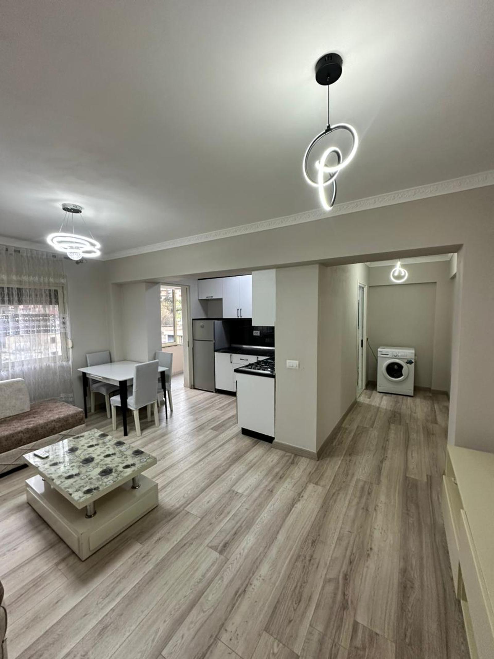 1+1 apartment for sale in City Center, Durres, 55 m² — photo 9 of 14