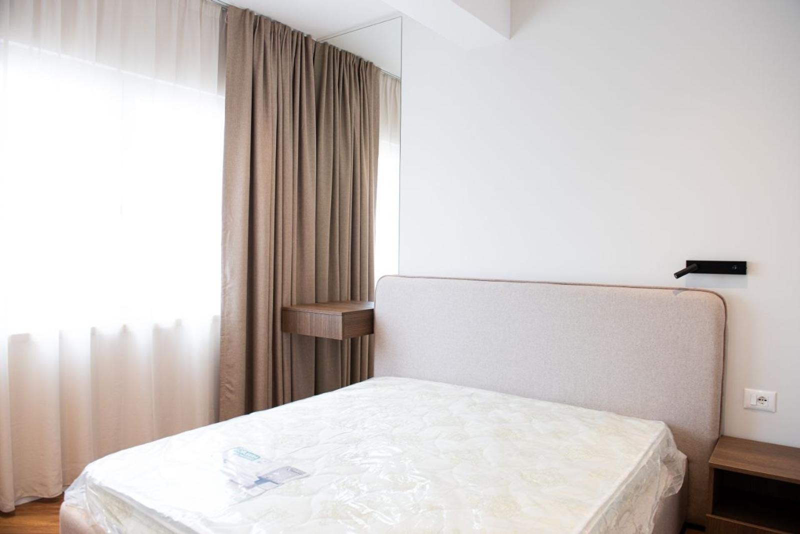 Wohnung 1+1 zum Kauf in Stadtzentrum, Durrës, 52 m² — Foto 17 von 20