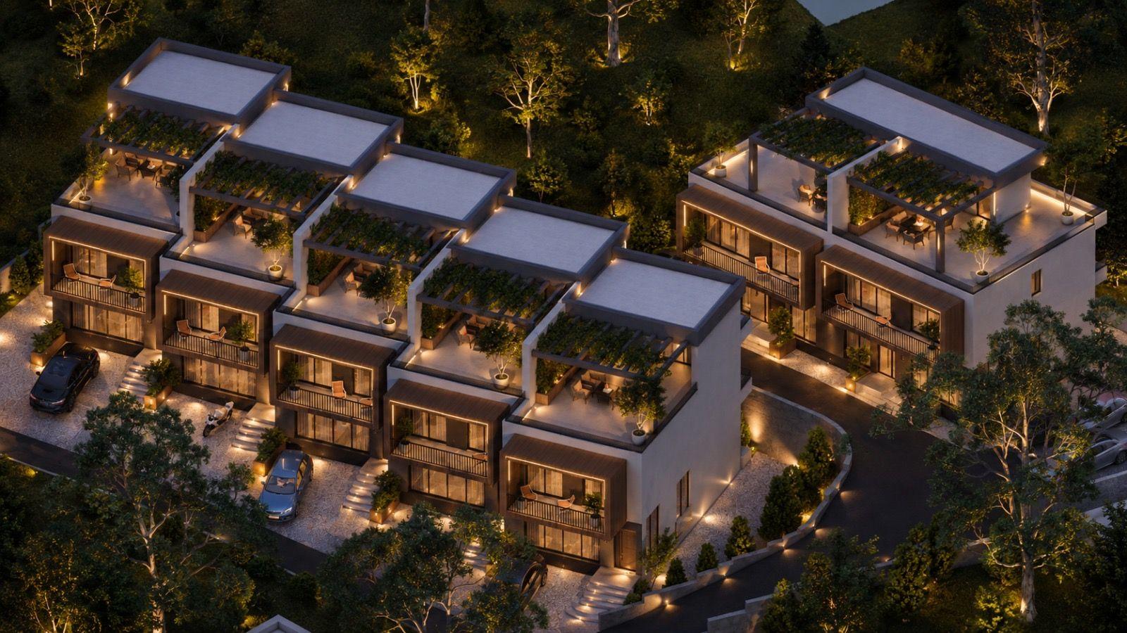 Вілла, продаж, Голем, Дуррес, 168 м², новобудова — фото 8 з 14