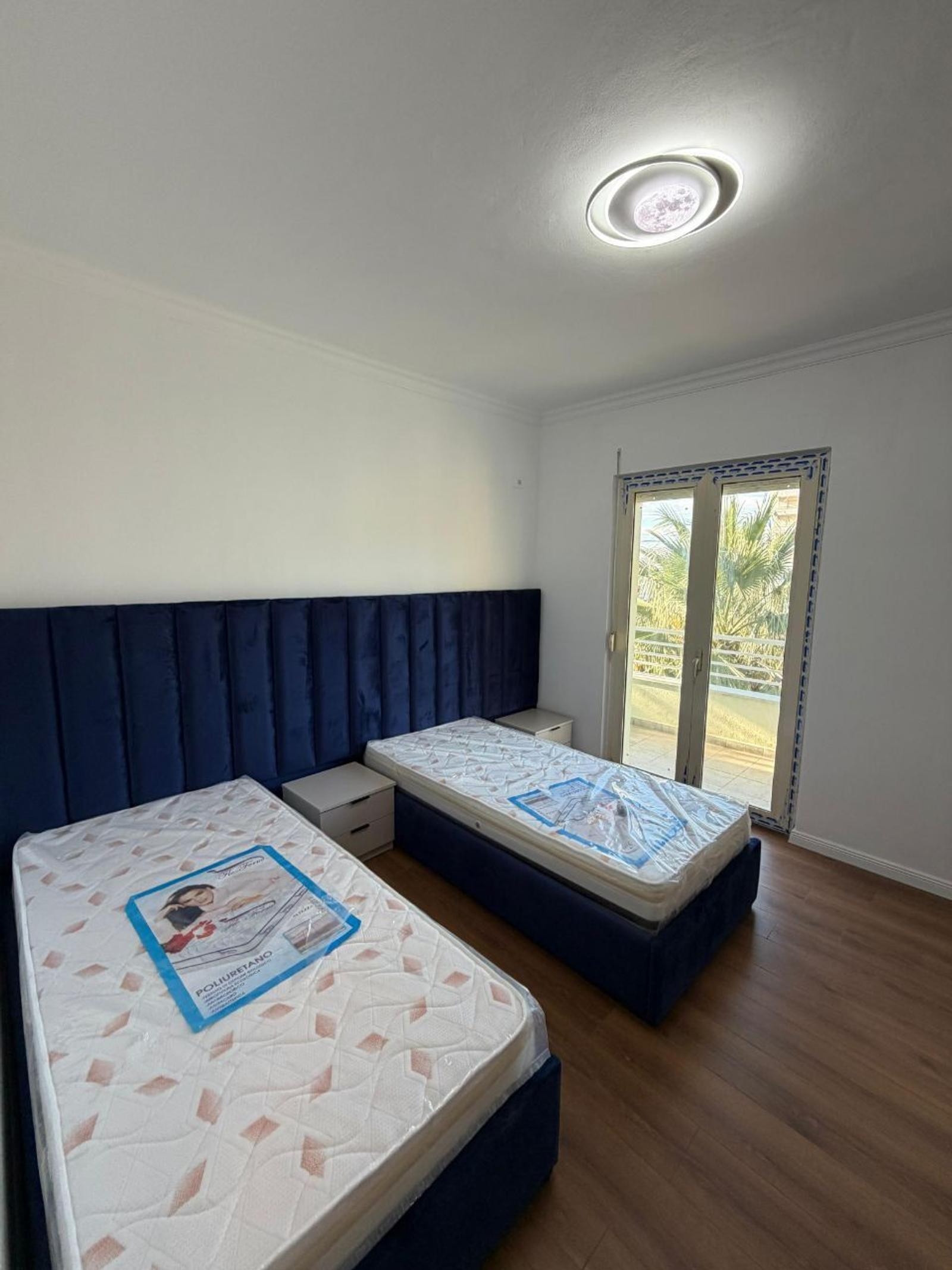 Wohnung 2+1 zum Kauf in Shkëmbi, Durrës, 110 m² — Foto 9 von 17
