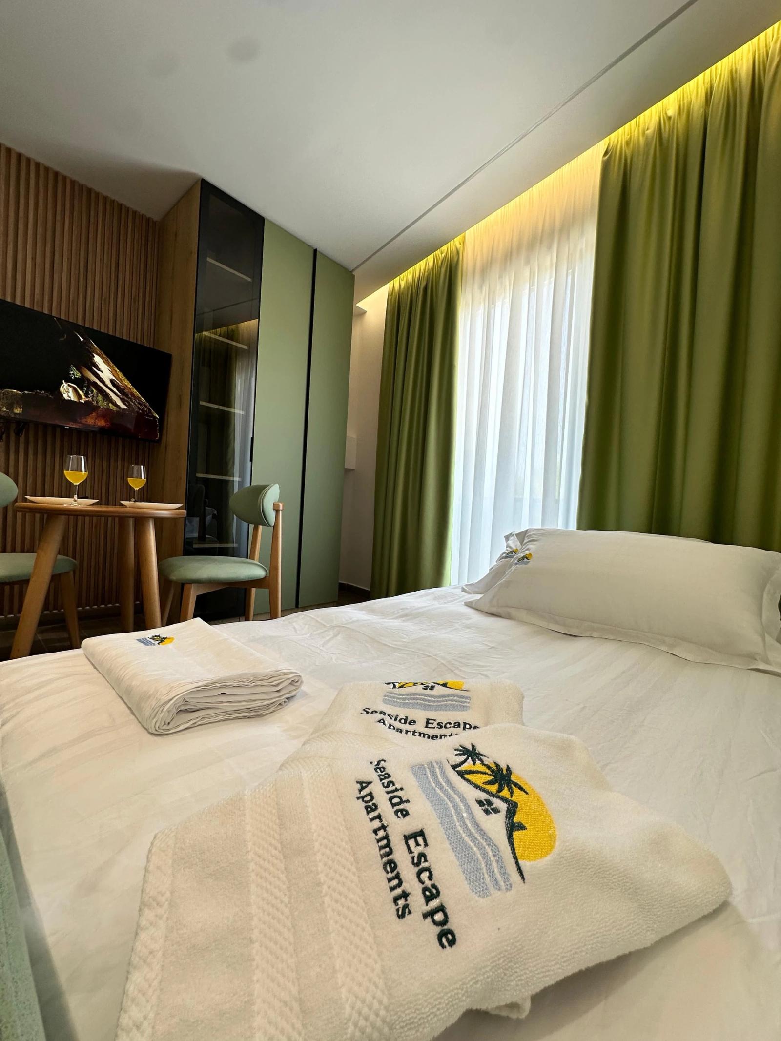 Wohnung zum Kauf in Mali i Robit, Durrës, 29.6 m² — Foto 16 von 21