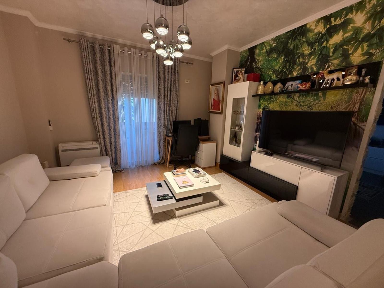 Wohnung 2+1 zum Kauf in Stadtzentrum, Durrës, 112 m² — Foto 3 von 20