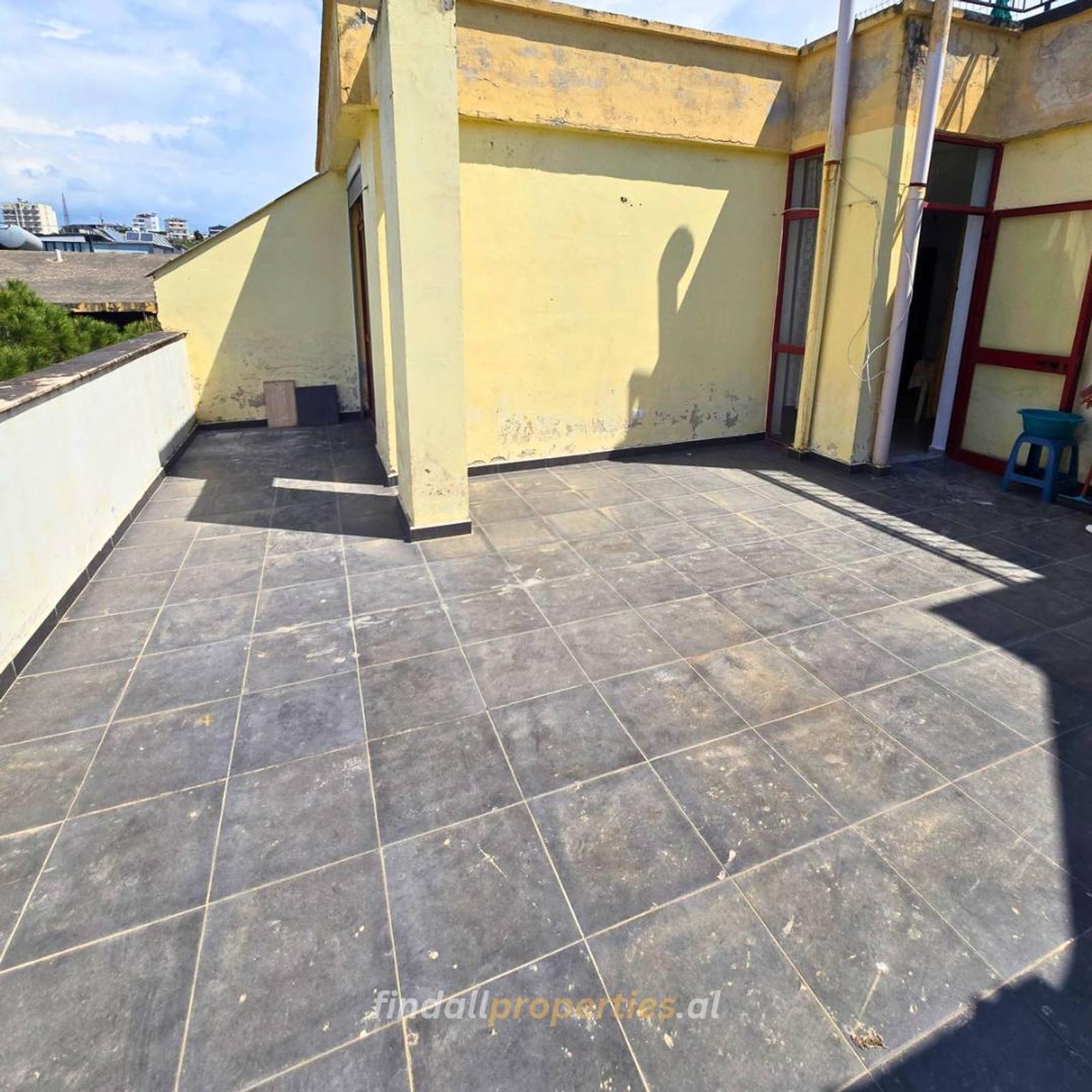 Wohnung 1+1 zum Kauf in Shkëmbi, Durrës, 61 m², nah am Meer — Foto 12 von 25