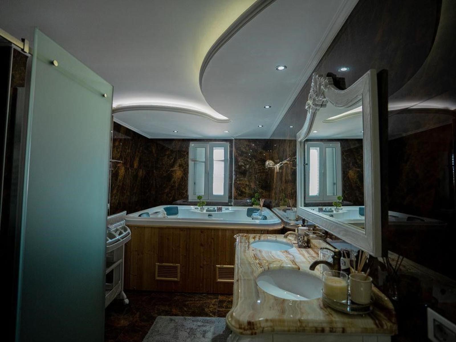 Villa zum Kauf in Kashar, Tirana, 602 m² — Foto 9 von 12