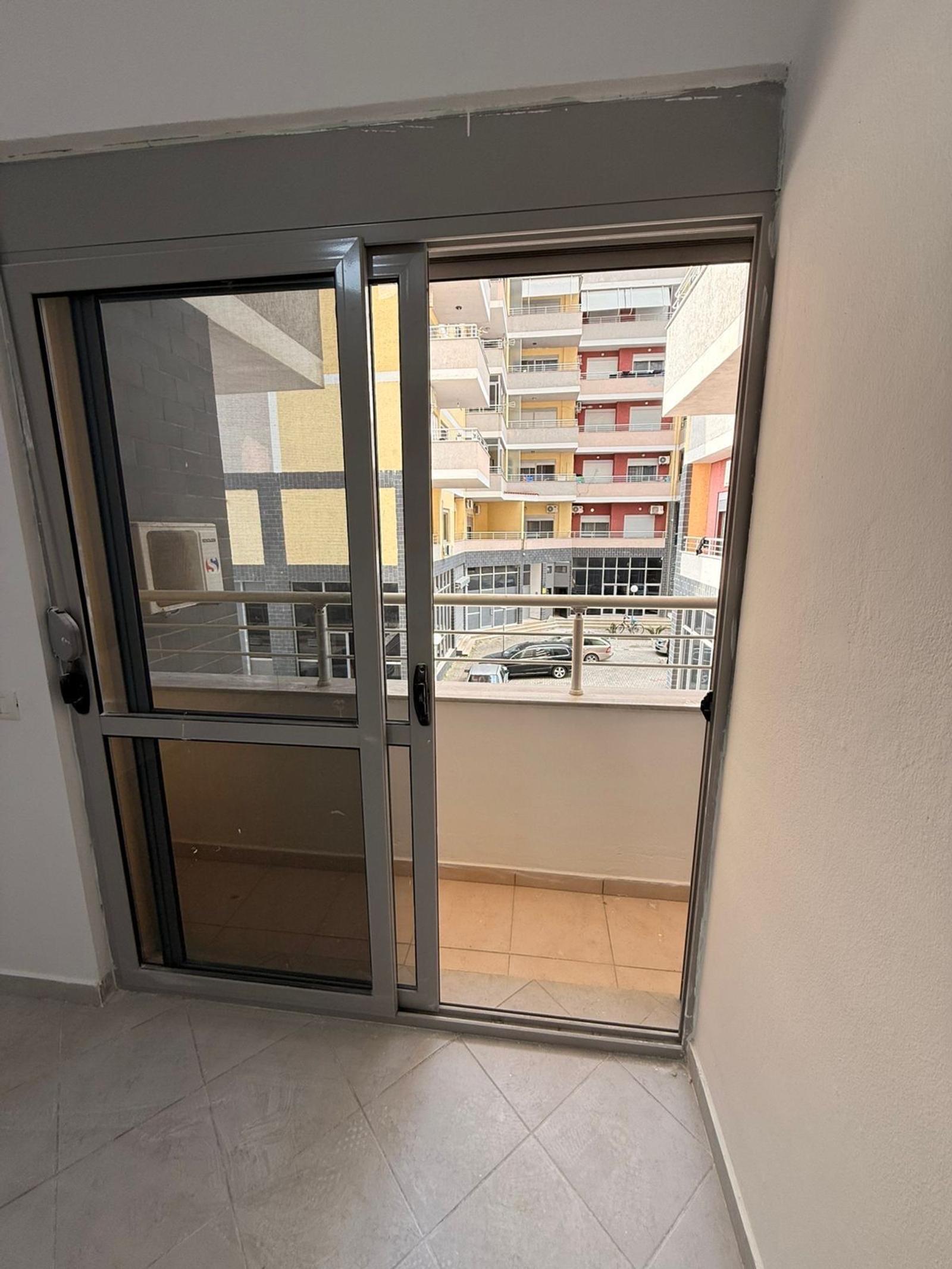Wohnung 1+1 zum Kauf in Plazh, Durrës, 52 m² — Foto 9 von 12
