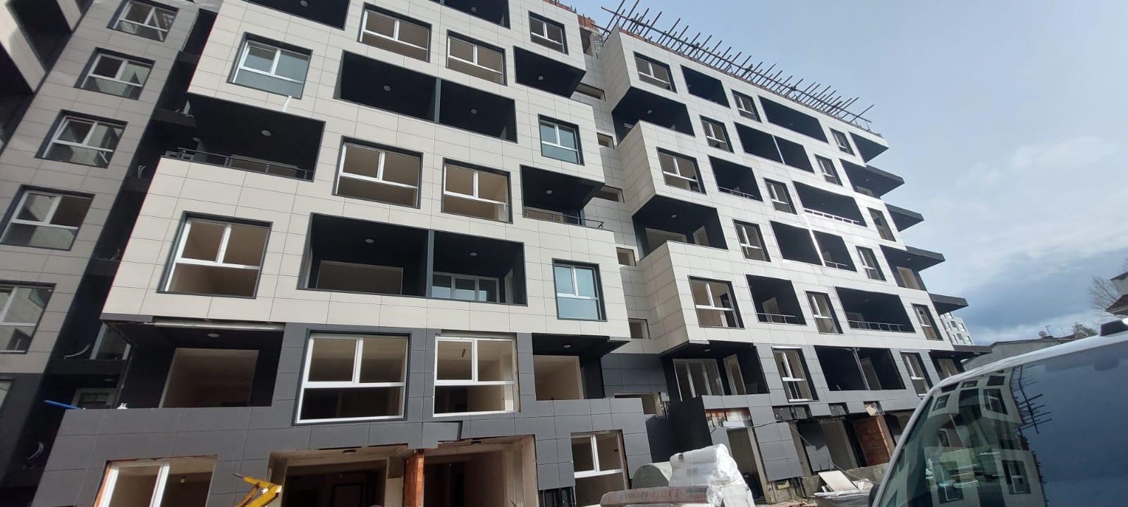 Studio zum Kauf in Mali i Robit, Durrës, 50 m², Neubau — Foto 4 von 7