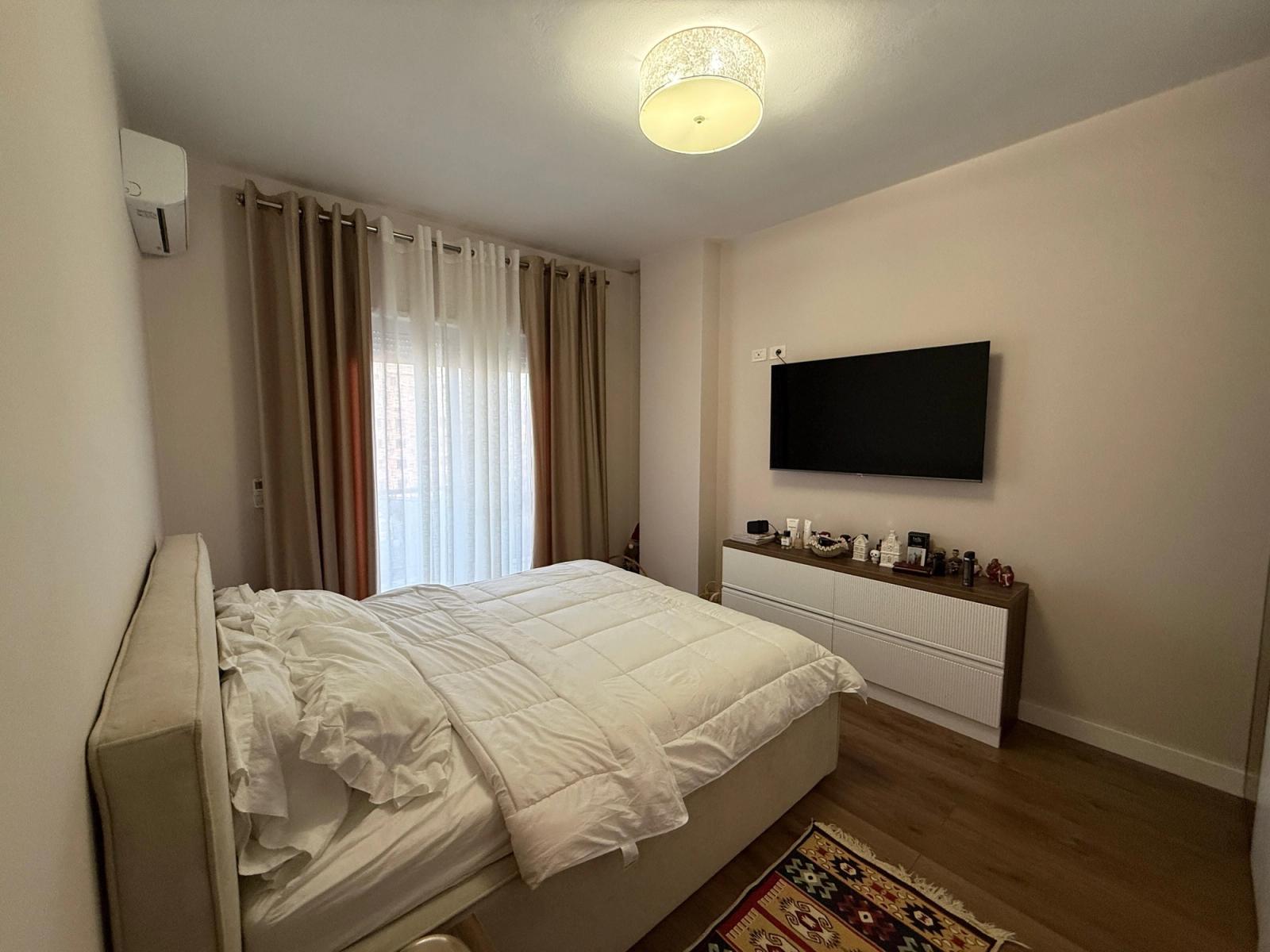 Wohnung 2+1 zum Kauf in Stadtzentrum, Durrës, 112 m² — Foto 17 von 20