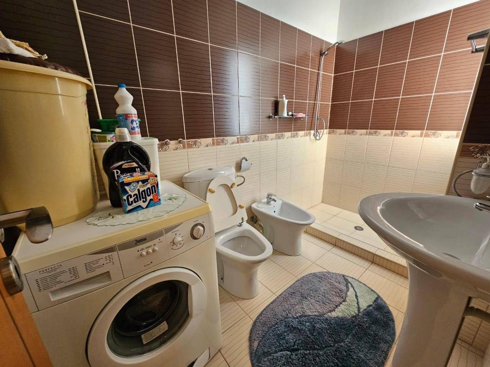 Wohnung 2+1 zum Kauf in Golem, Durrës, 105 m² — Foto 18 von 20