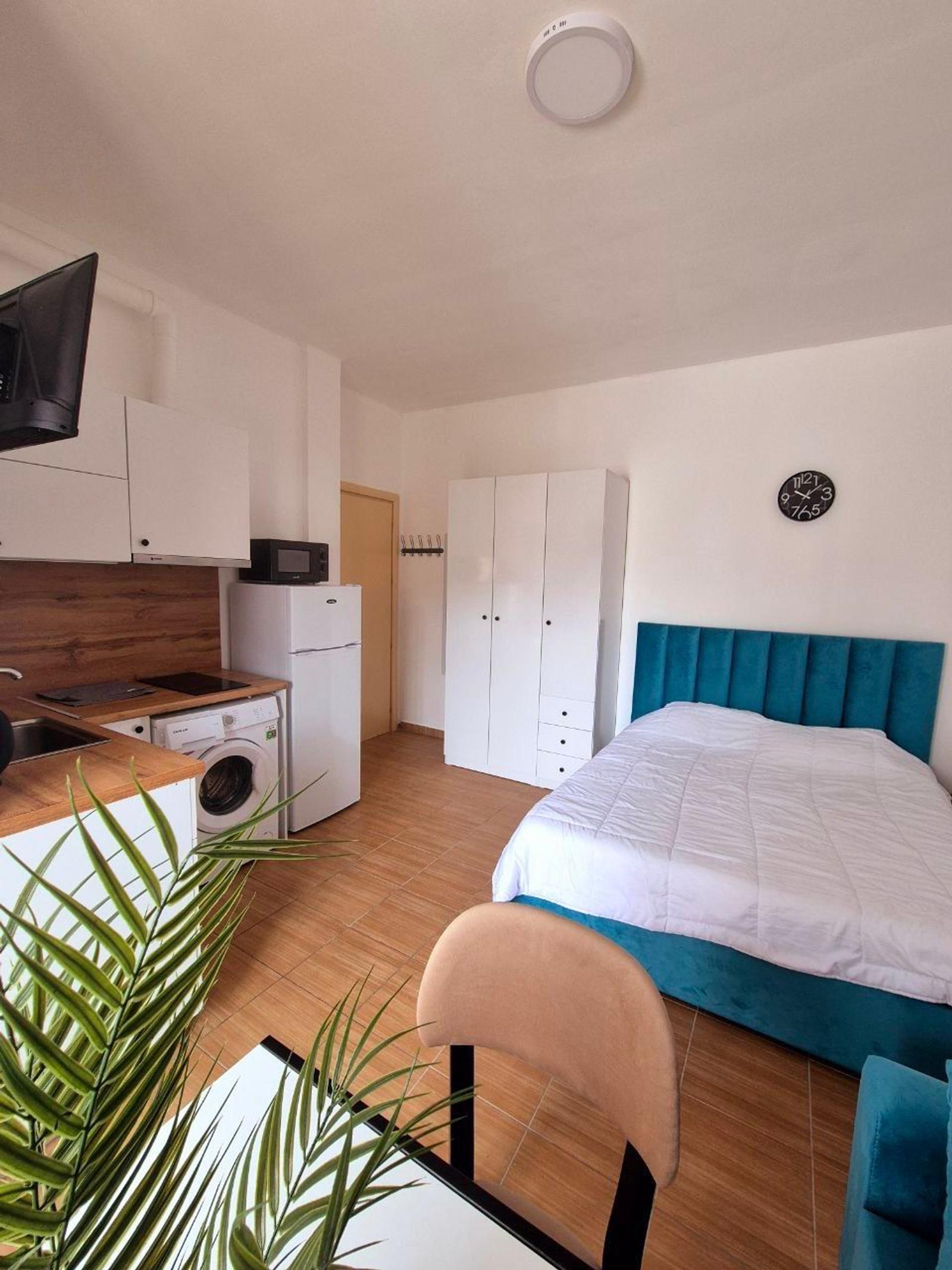Monolocale, in vendita, Plazh, Durazzo, 28 m² — foto 1 di 11