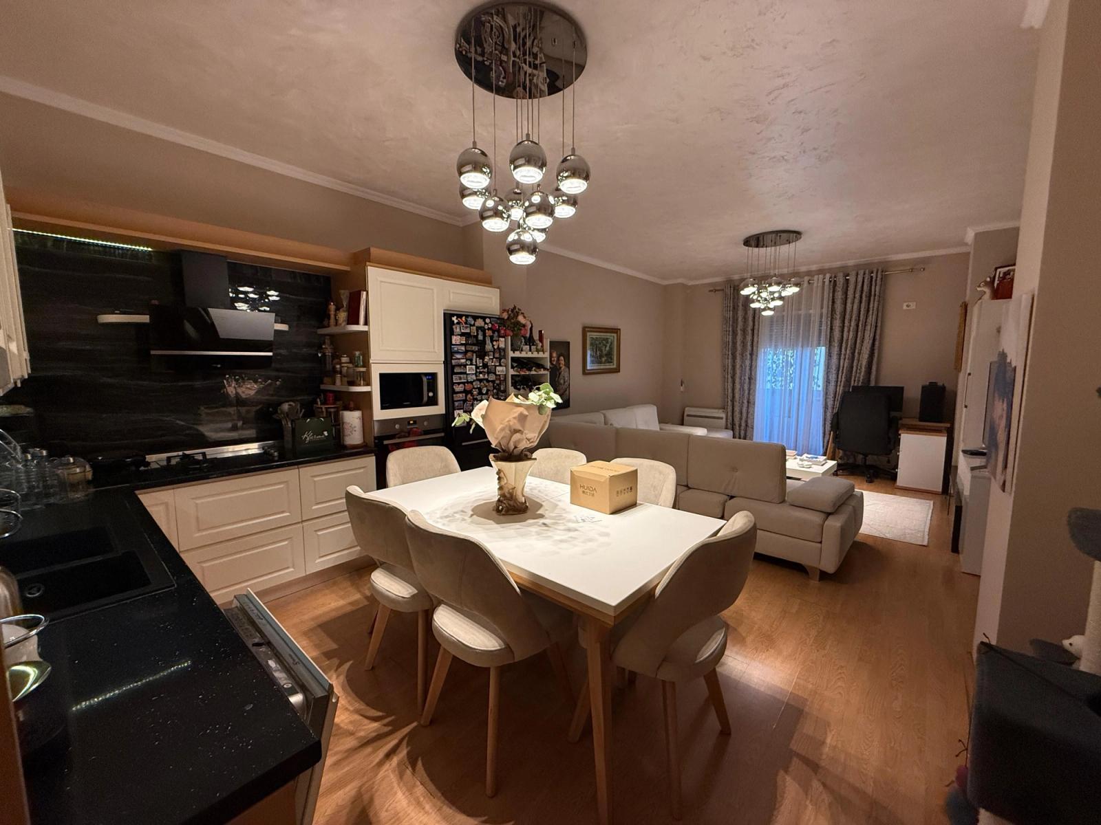 Wohnung 2+1 zum Kauf in Stadtzentrum, Durrës, 112 m² — Foto 16 von 20