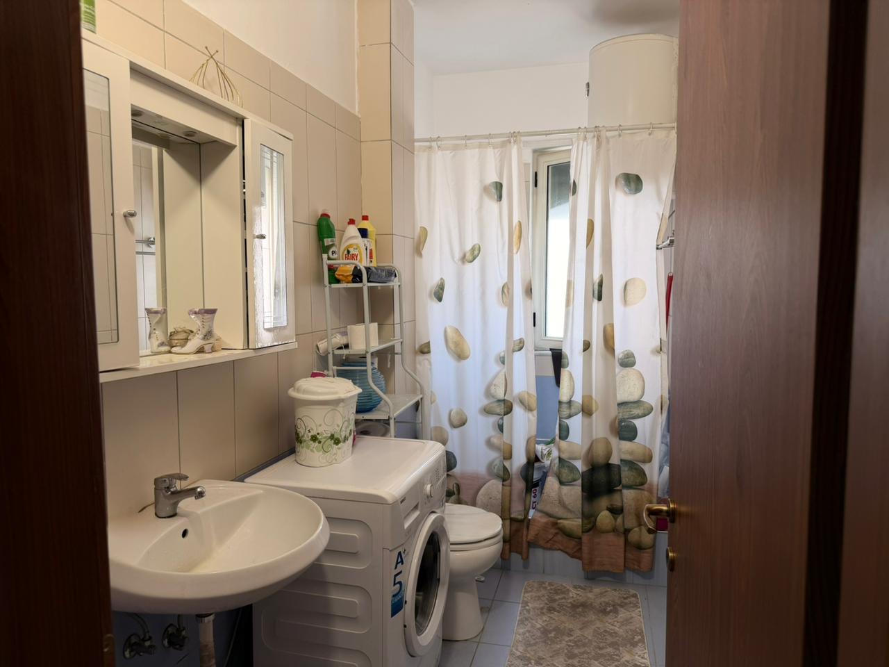 Appartamento 1+1 con vista mare, Plazh Iliria